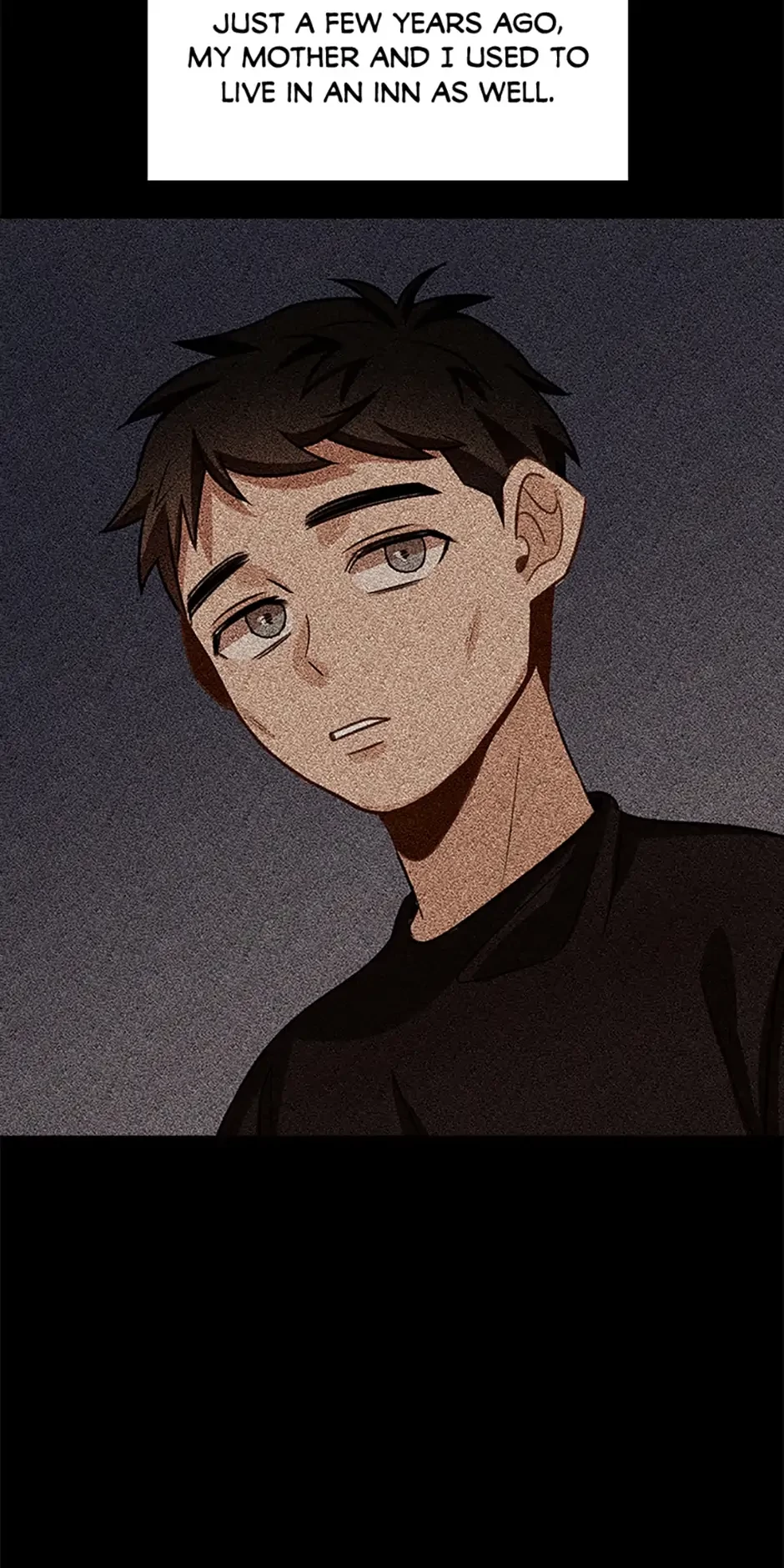 To Be an Actor Chapter 13 - 38