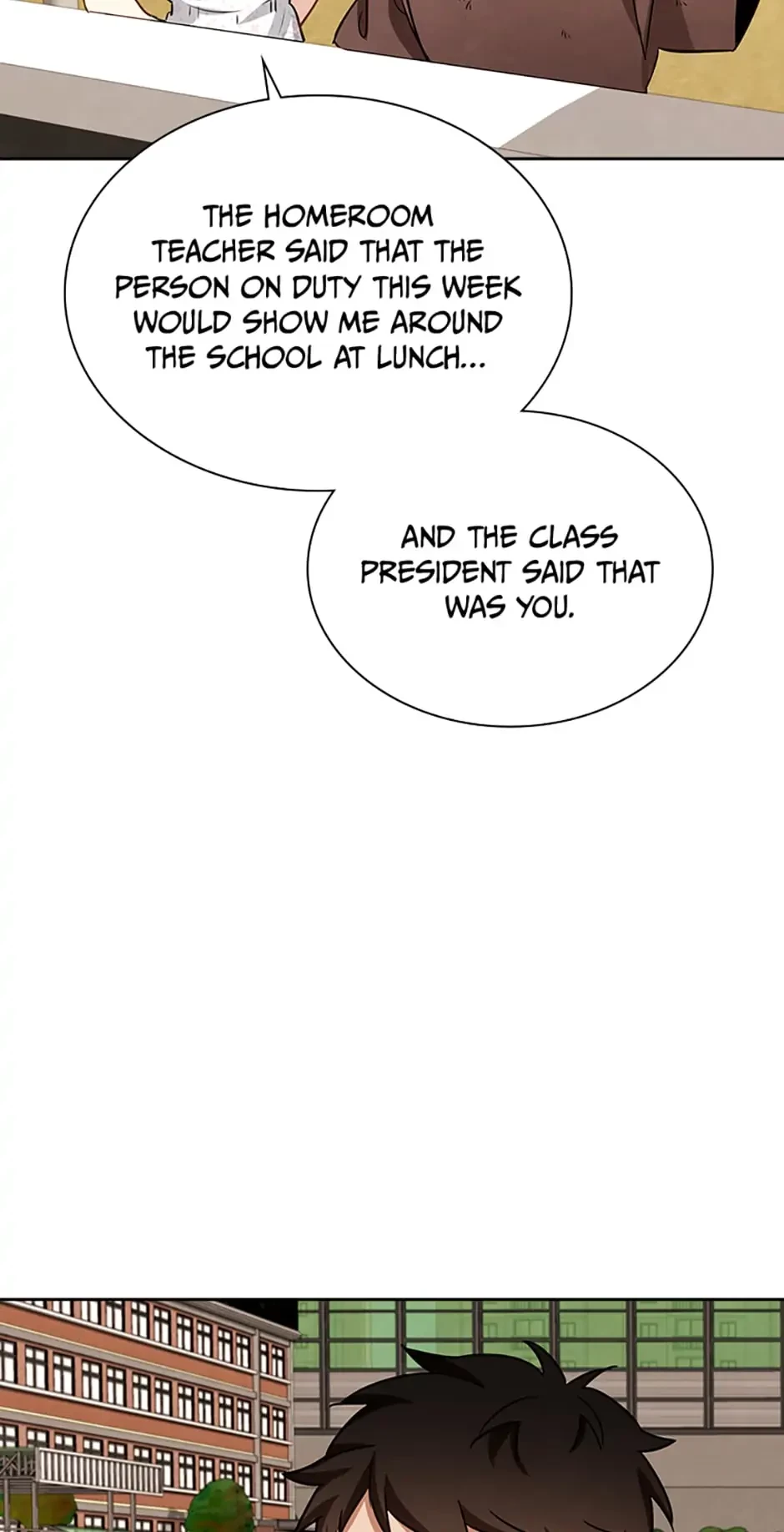 To Be an Actor Chapter 11 - 32