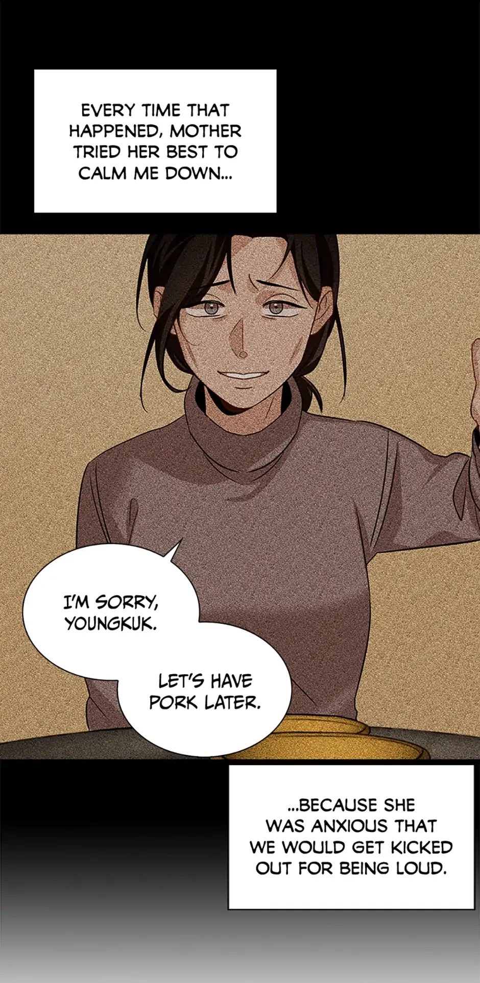 To Be an Actor Chapter 13 - 40