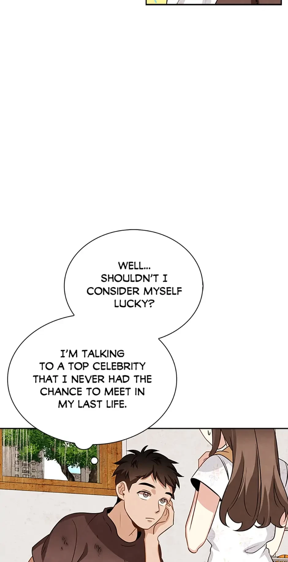 To Be an Actor Chapter 12 - 36