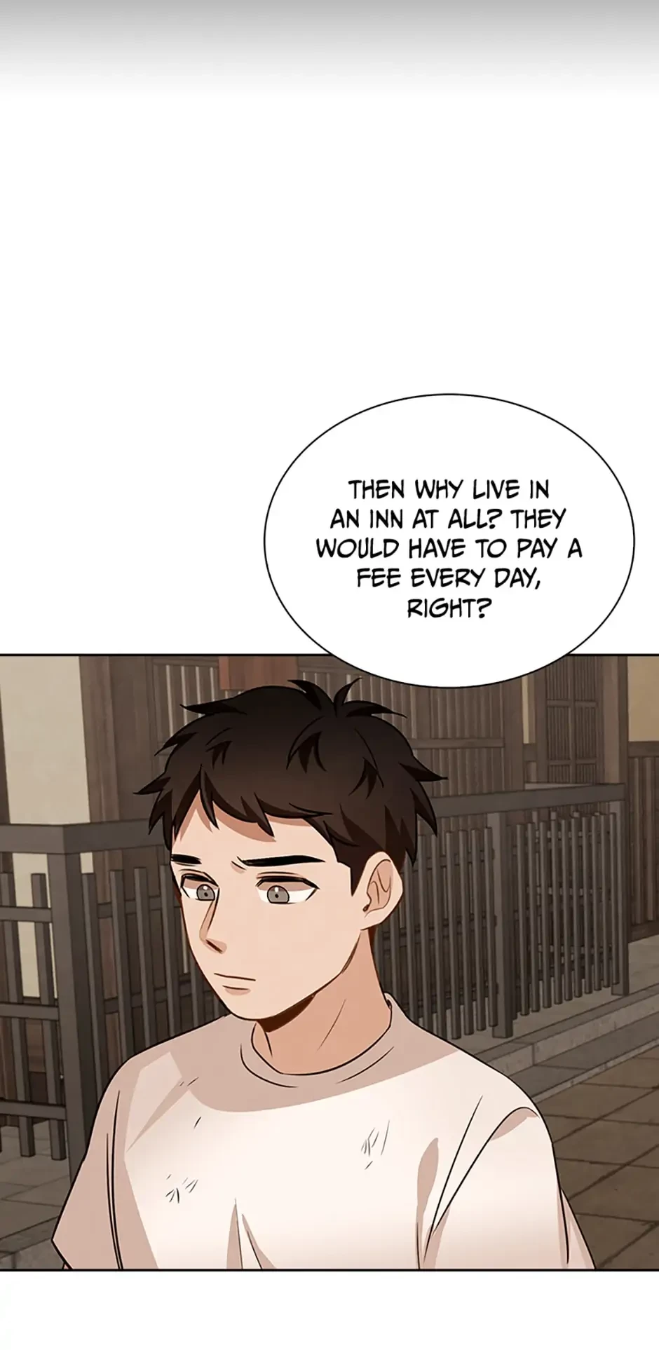To Be an Actor Chapter 13 - 41