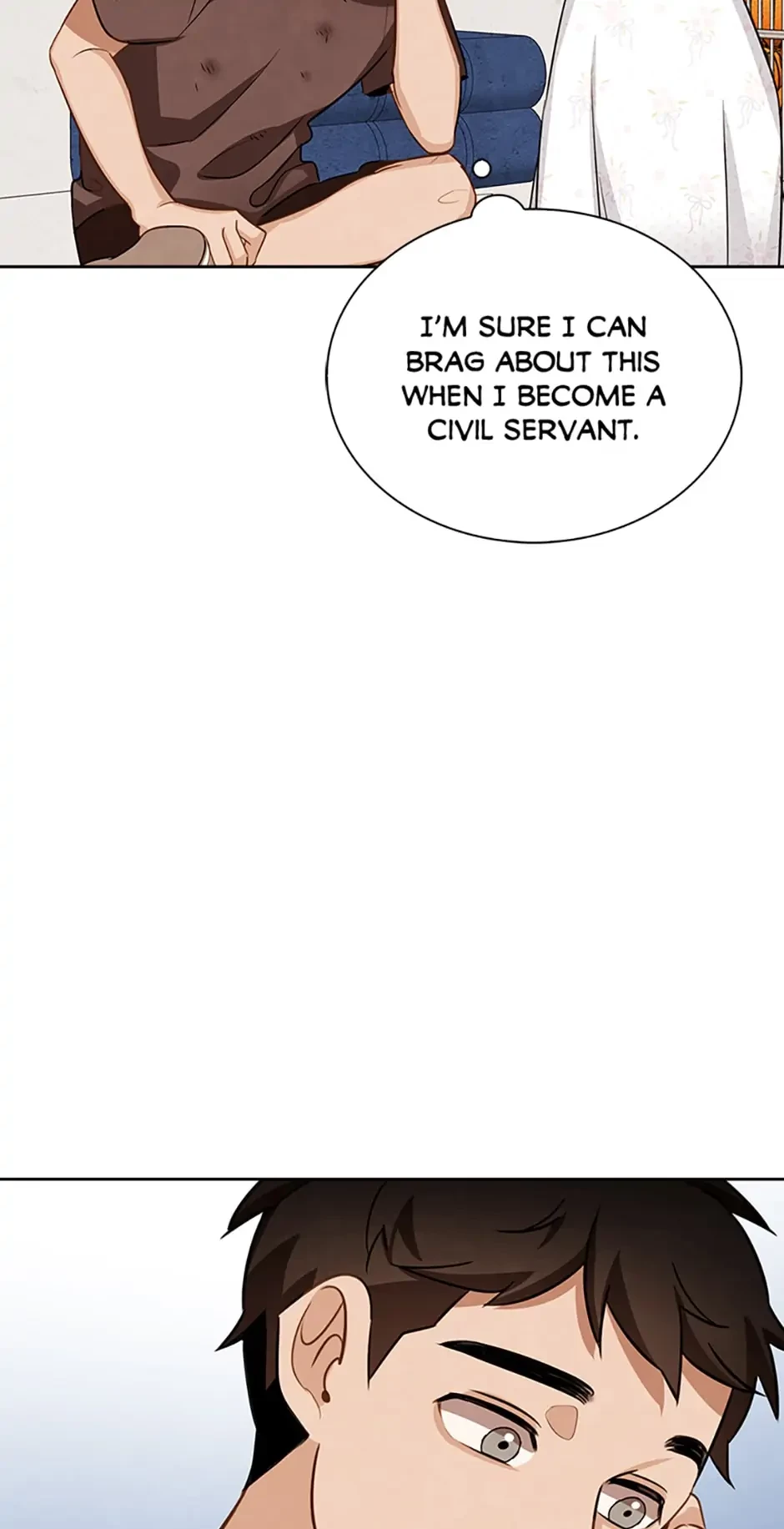 To Be an Actor Chapter 12 - 37