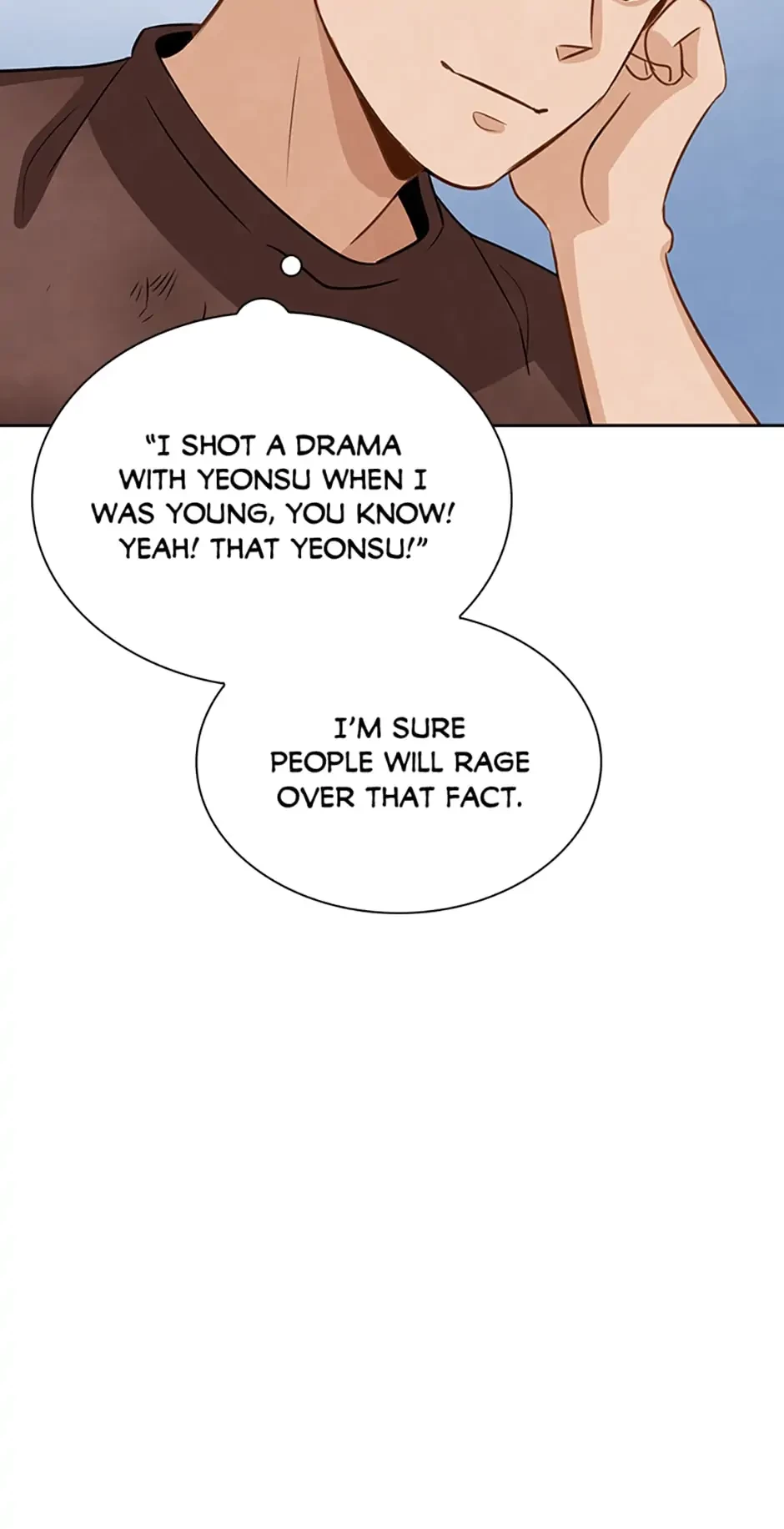 To Be an Actor Chapter 12 - 38