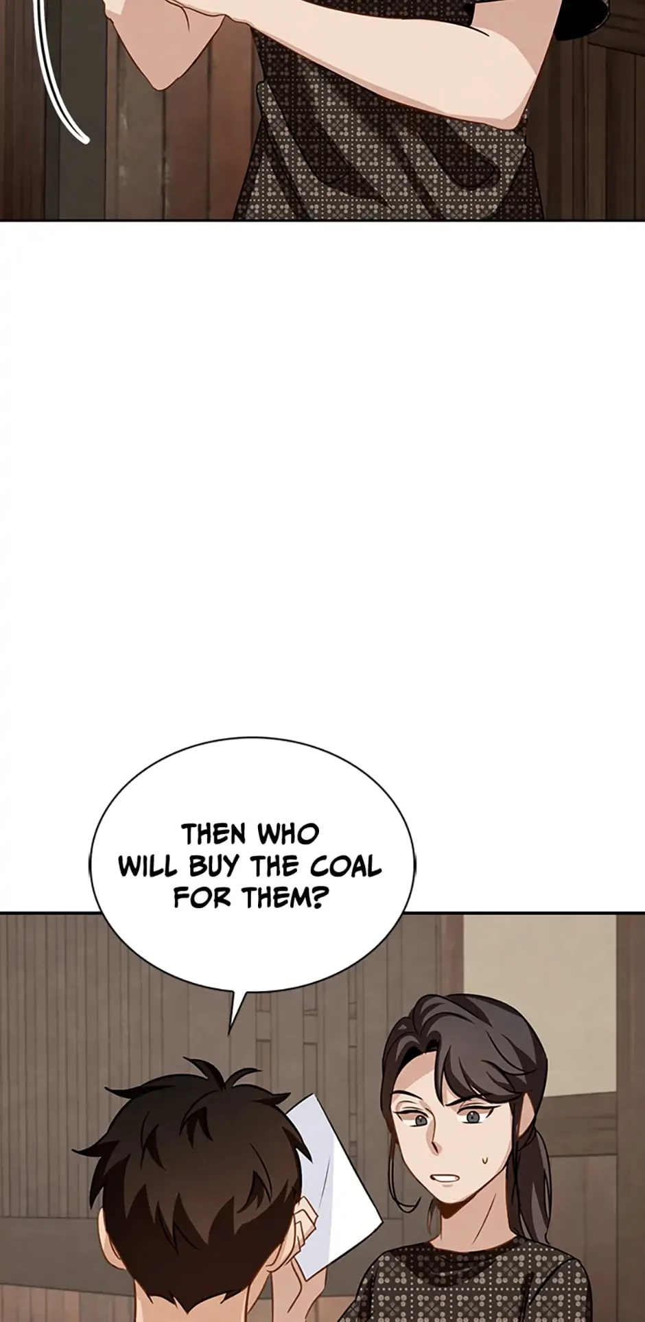 To Be an Actor Chapter 13 - 43