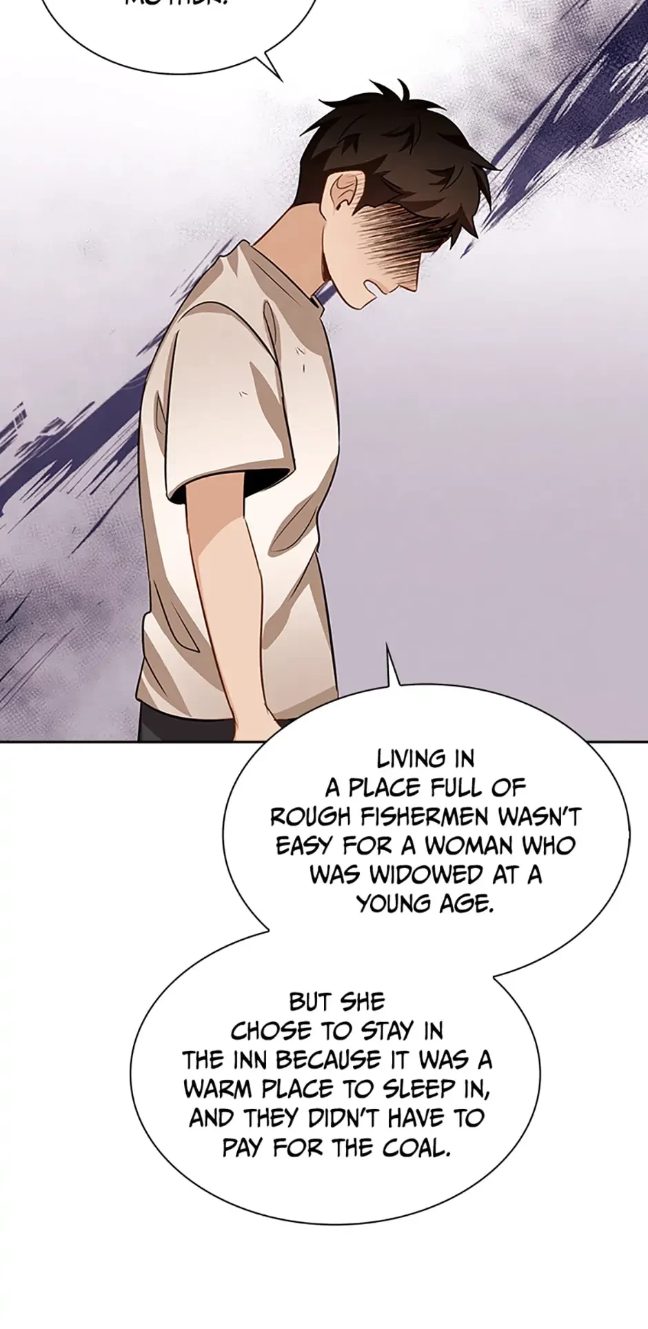 To Be an Actor Chapter 13 - 45
