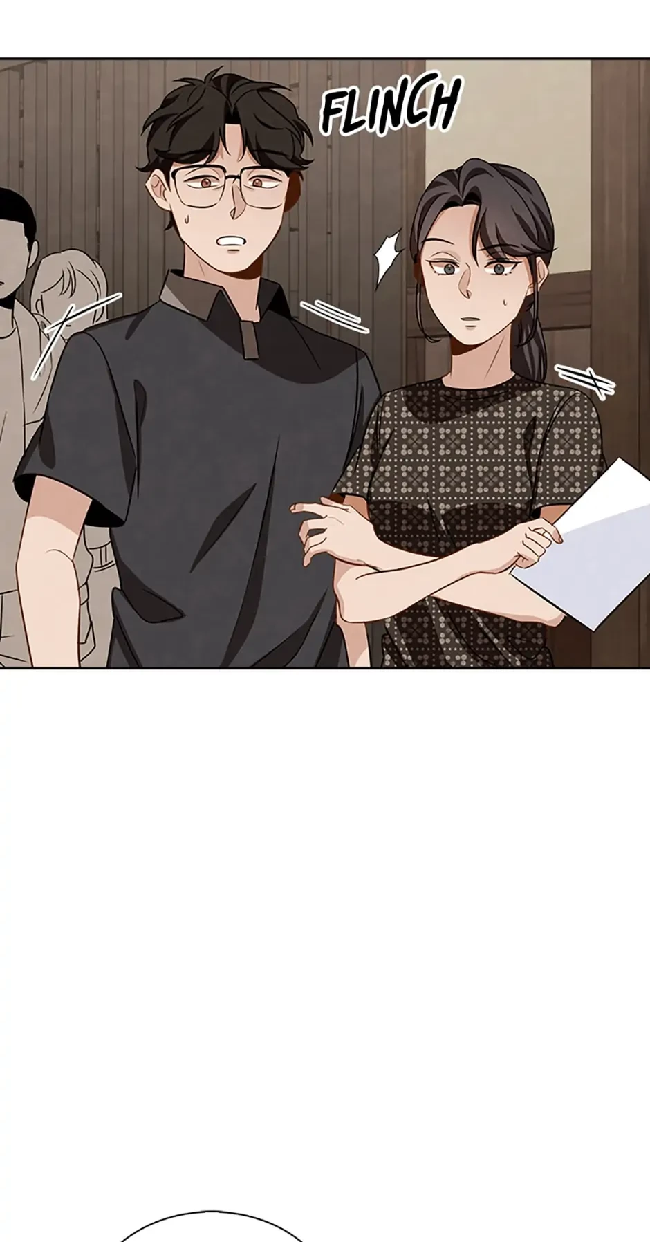 To Be an Actor Chapter 13 - 49