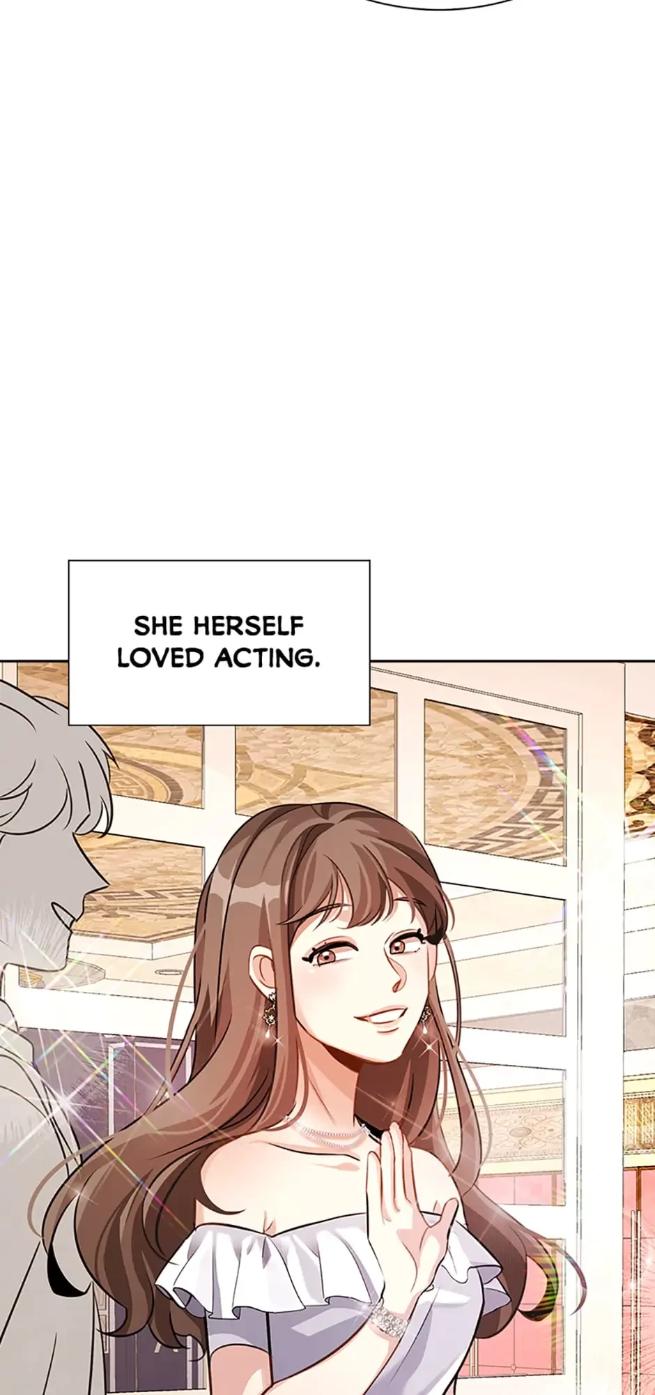 To Be an Actor Chapter 12 - 46