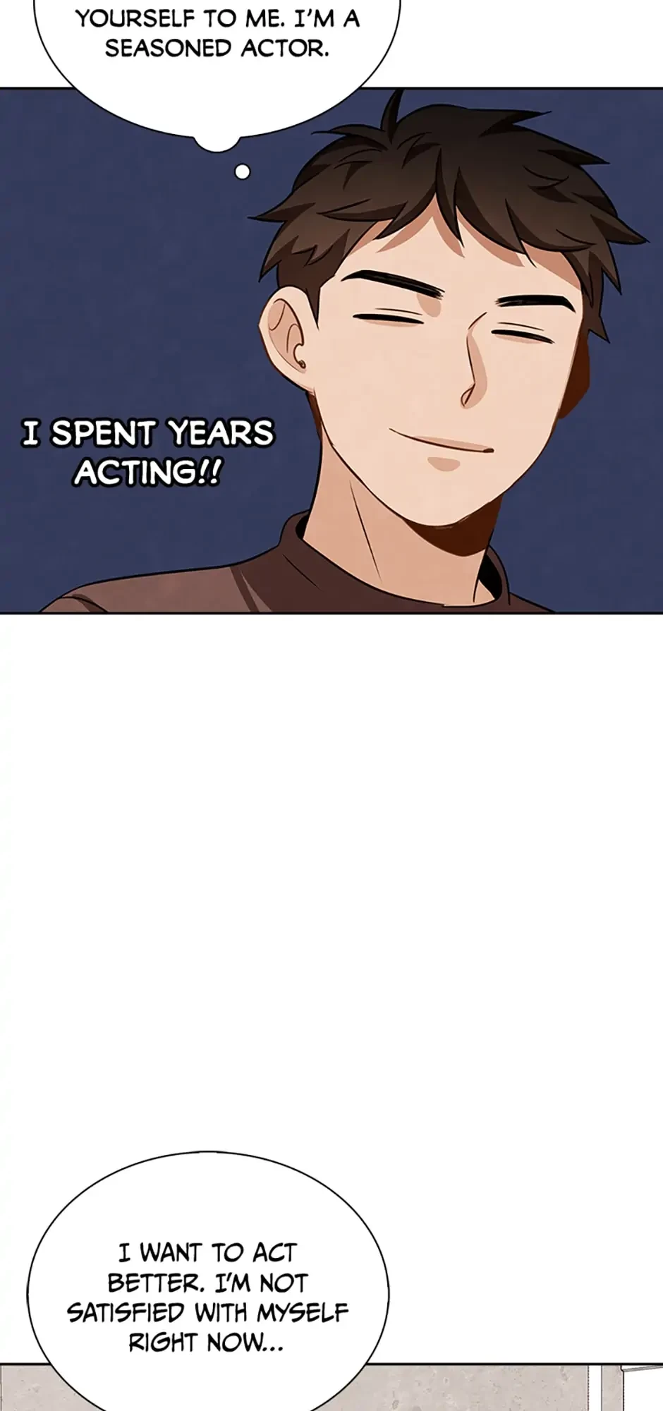 To Be an Actor Chapter 12 - 48