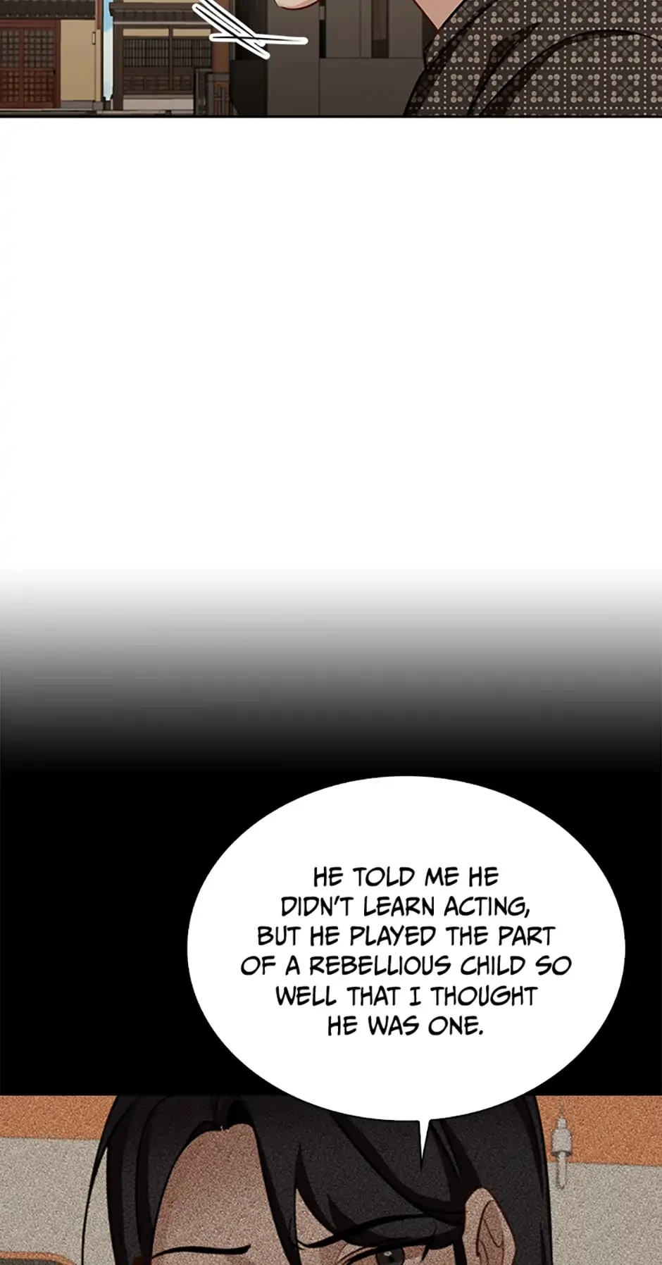 To Be an Actor Chapter 13 - 53