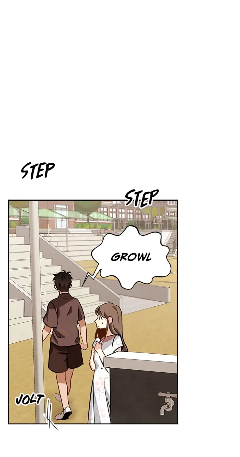 To Be an Actor Chapter 11 - 47