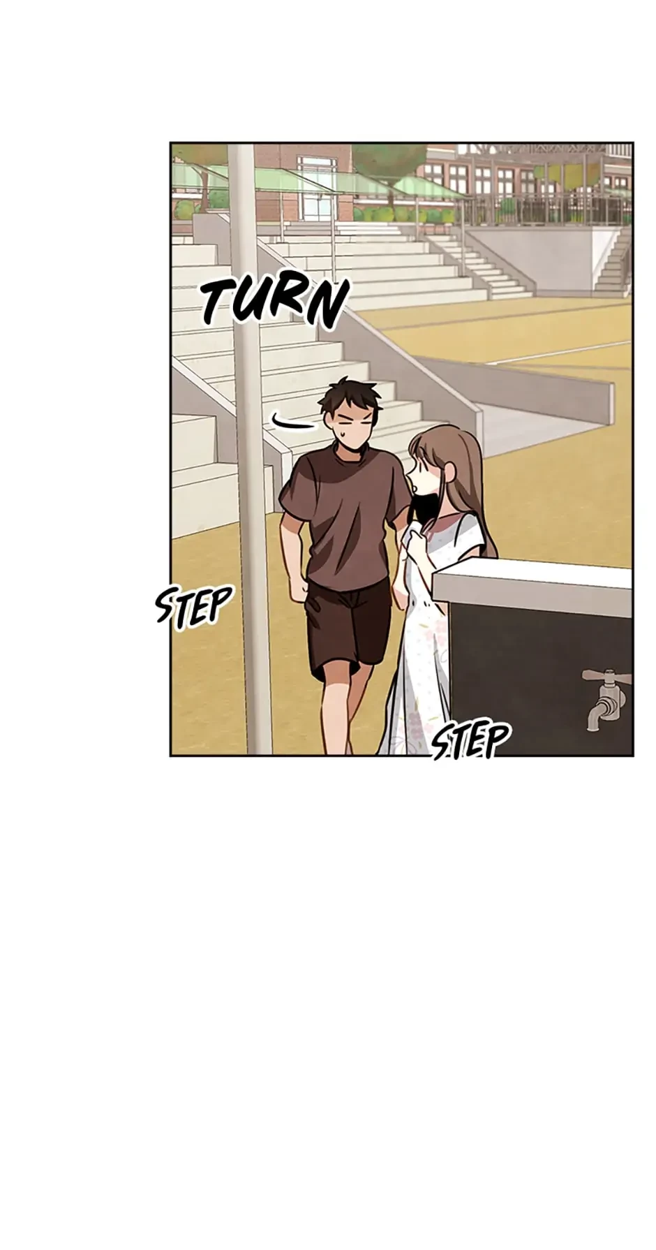 To Be an Actor Chapter 11 - 48