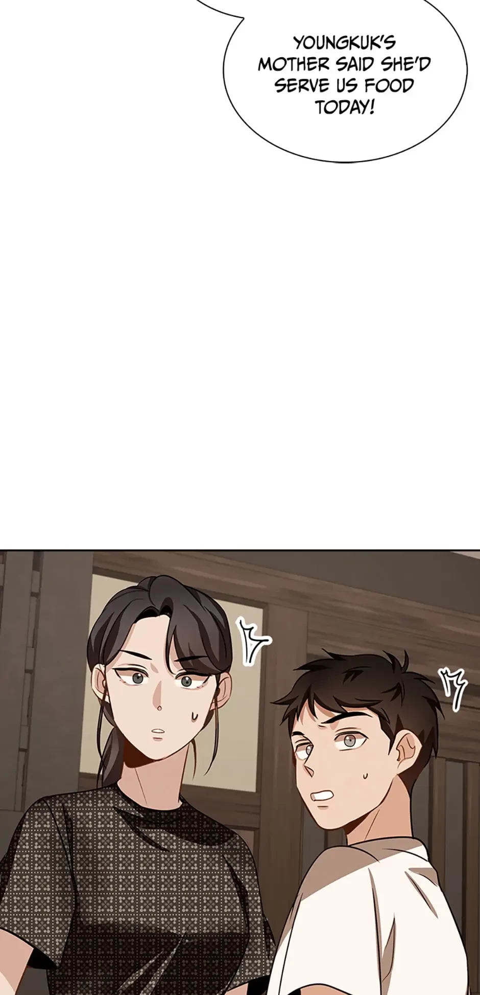 To Be an Actor Chapter 13 - 59