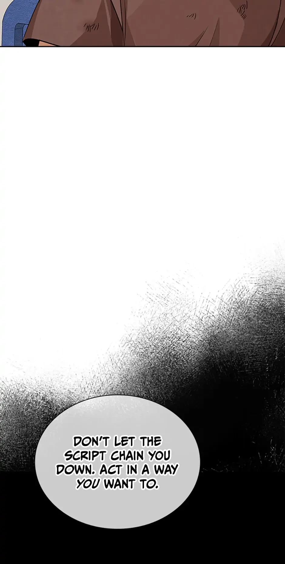 To Be an Actor Chapter 12 - 57
