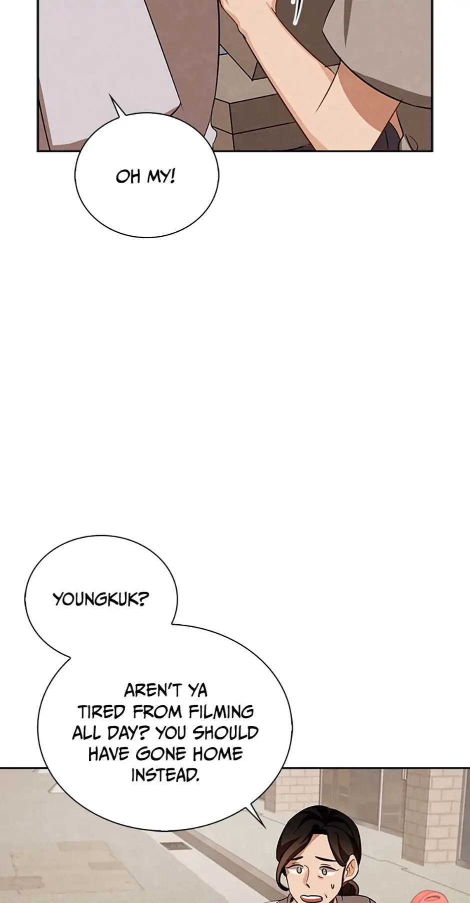 To Be an Actor Chapter 10 - 49