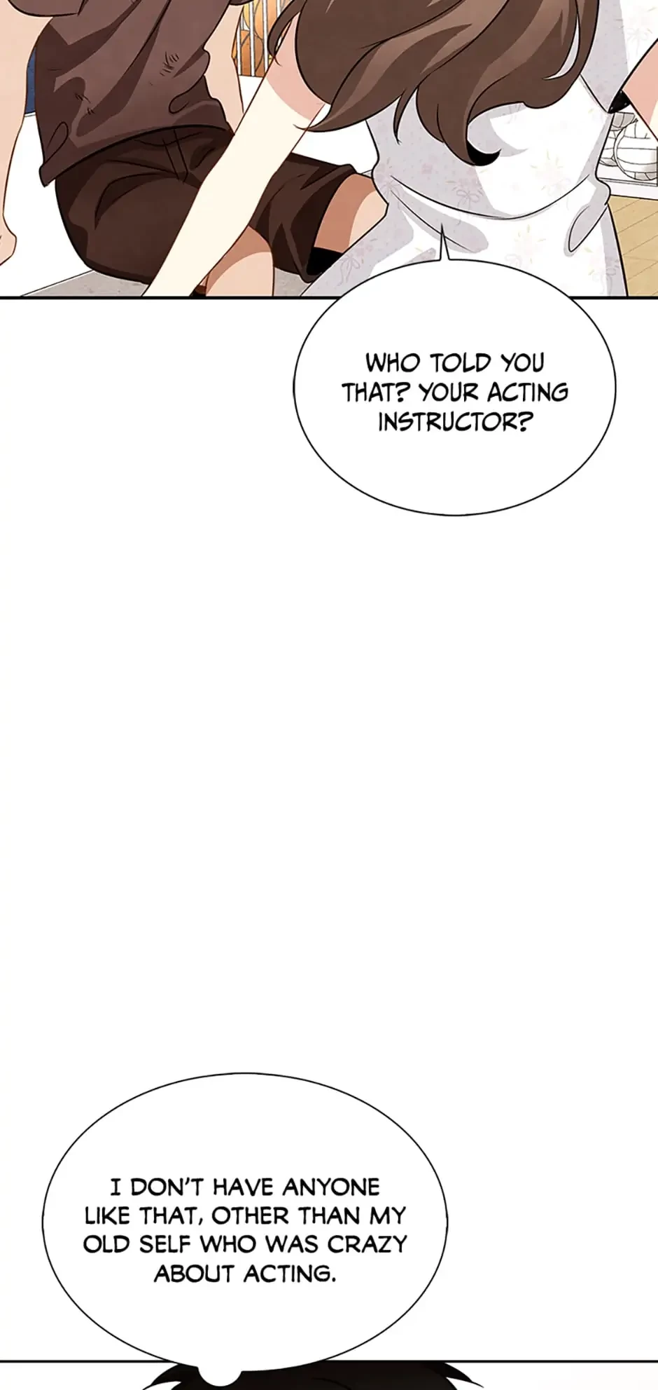 To Be an Actor Chapter 12 - 66