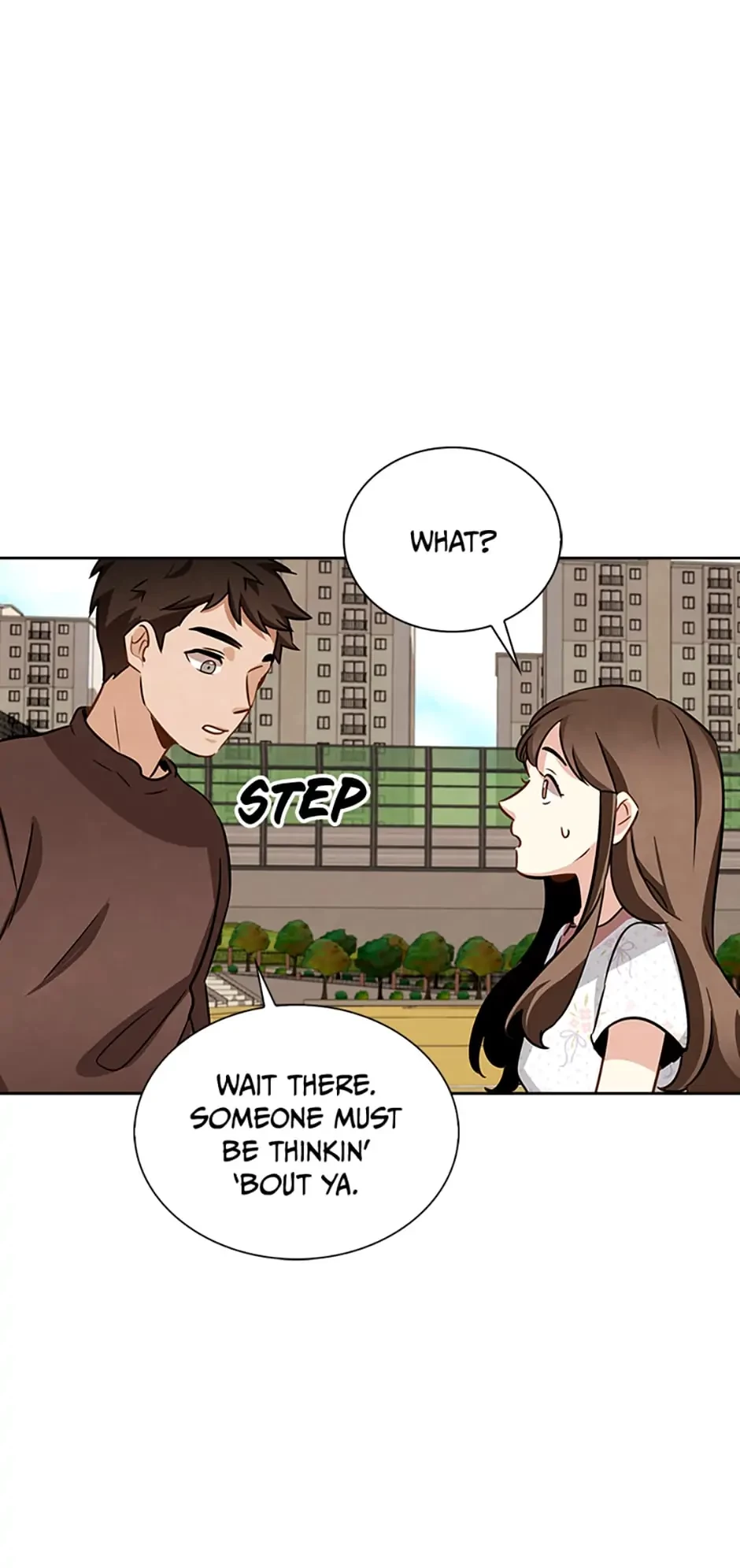 To Be an Actor Chapter 11 - 67