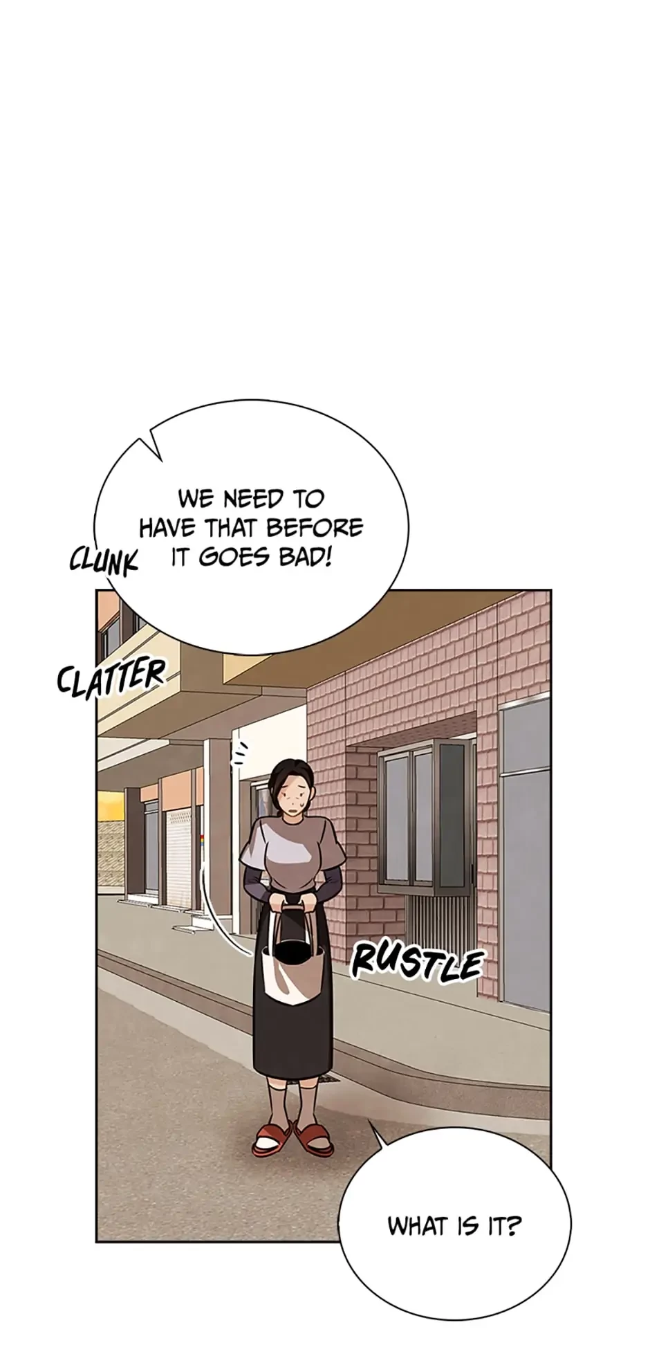 To Be an Actor Chapter 10 - 56