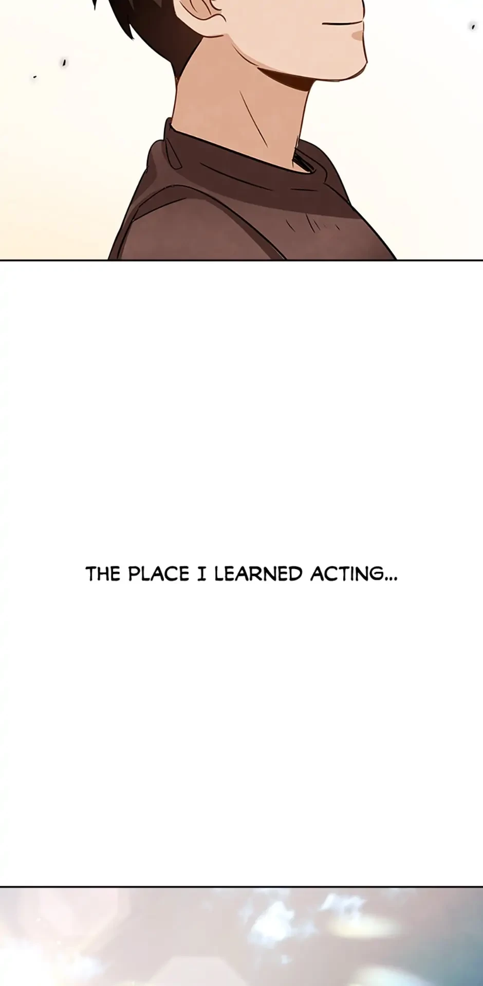 To Be an Actor Chapter 12 - 75