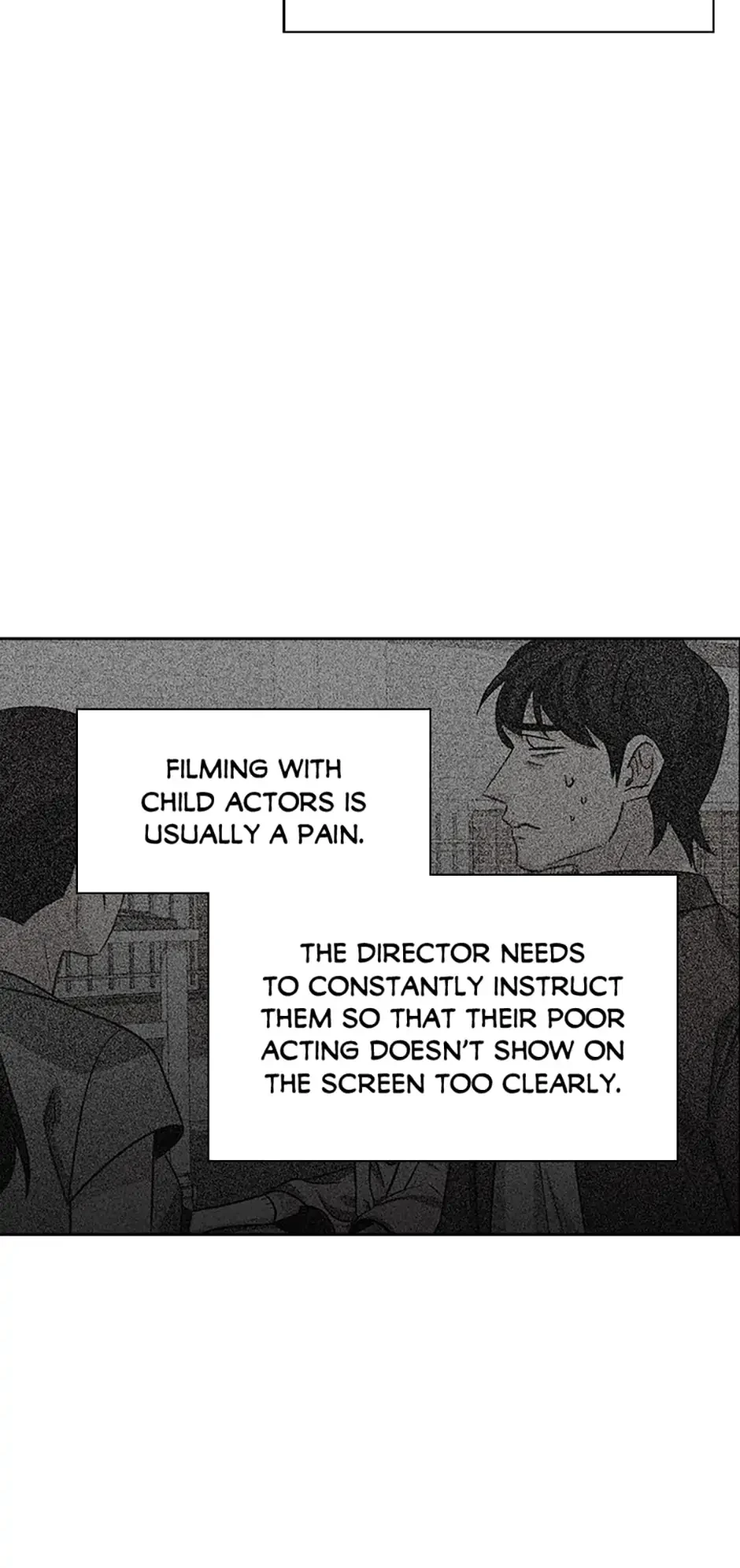 To Be an Actor Chapter 11 - 74