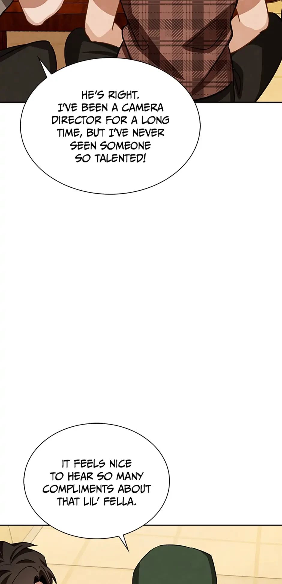To Be an Actor Chapter 13 - 83