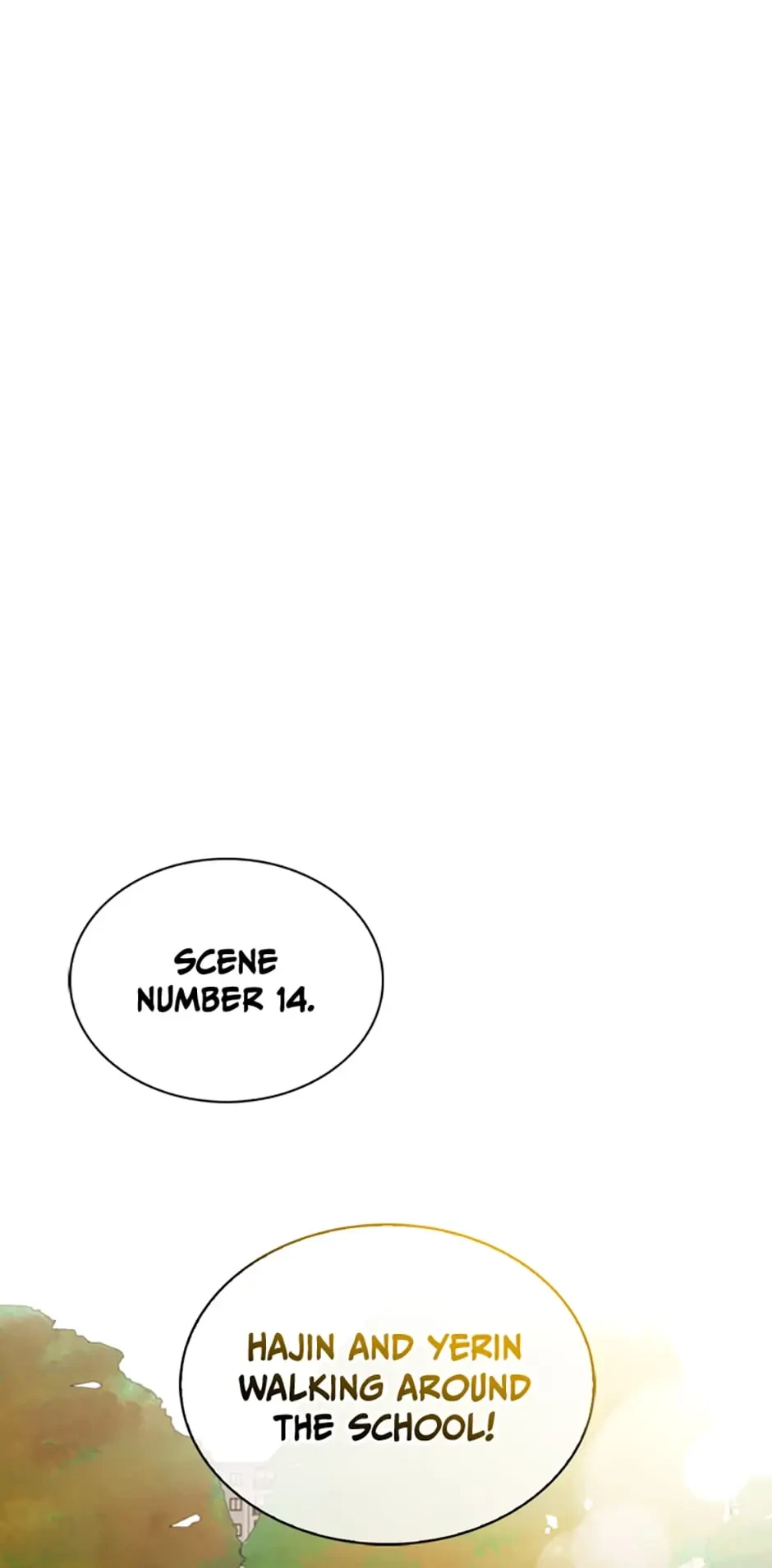 To Be an Actor Chapter 11 - 77