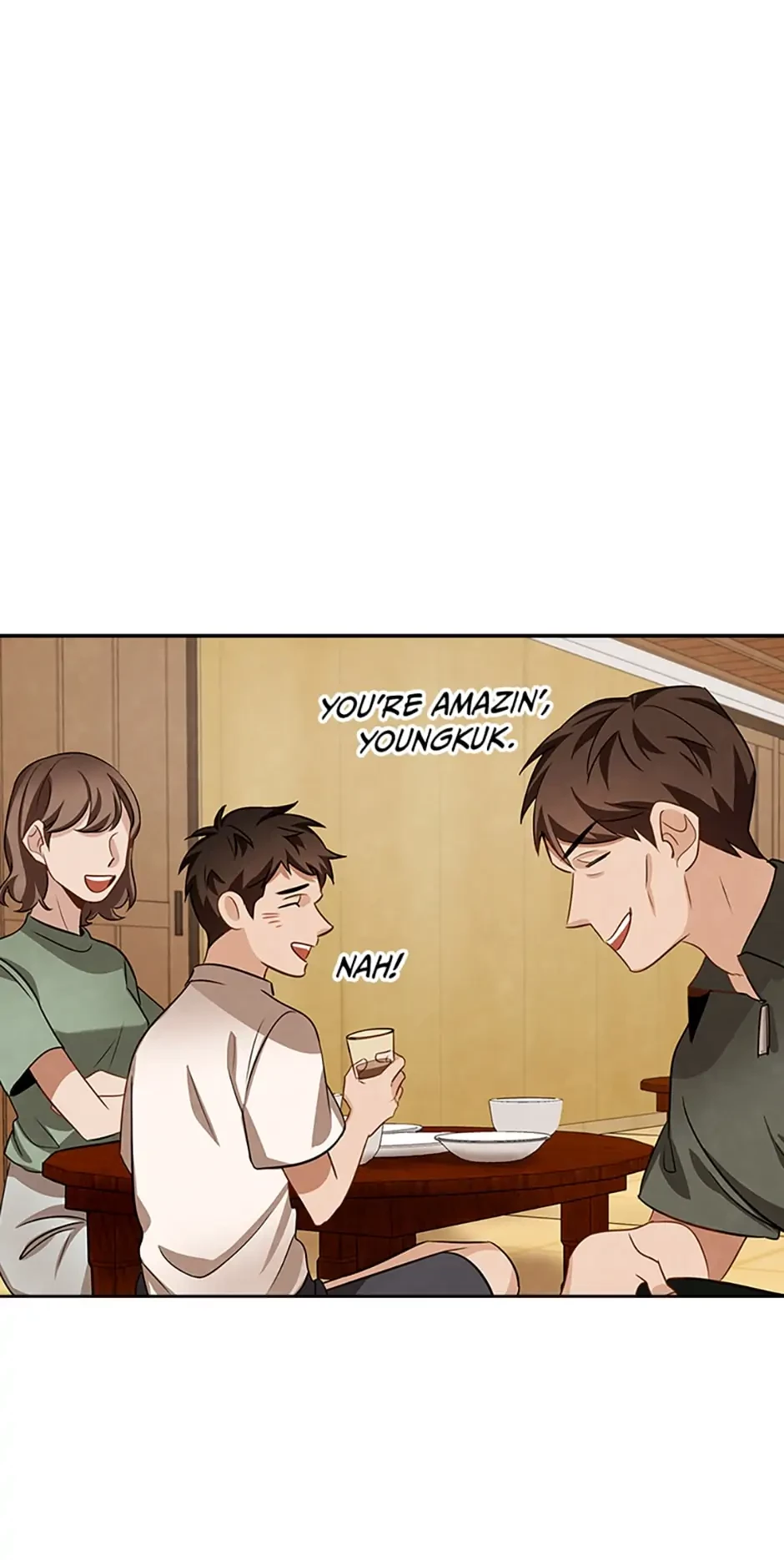 To Be an Actor Chapter 13 - 88