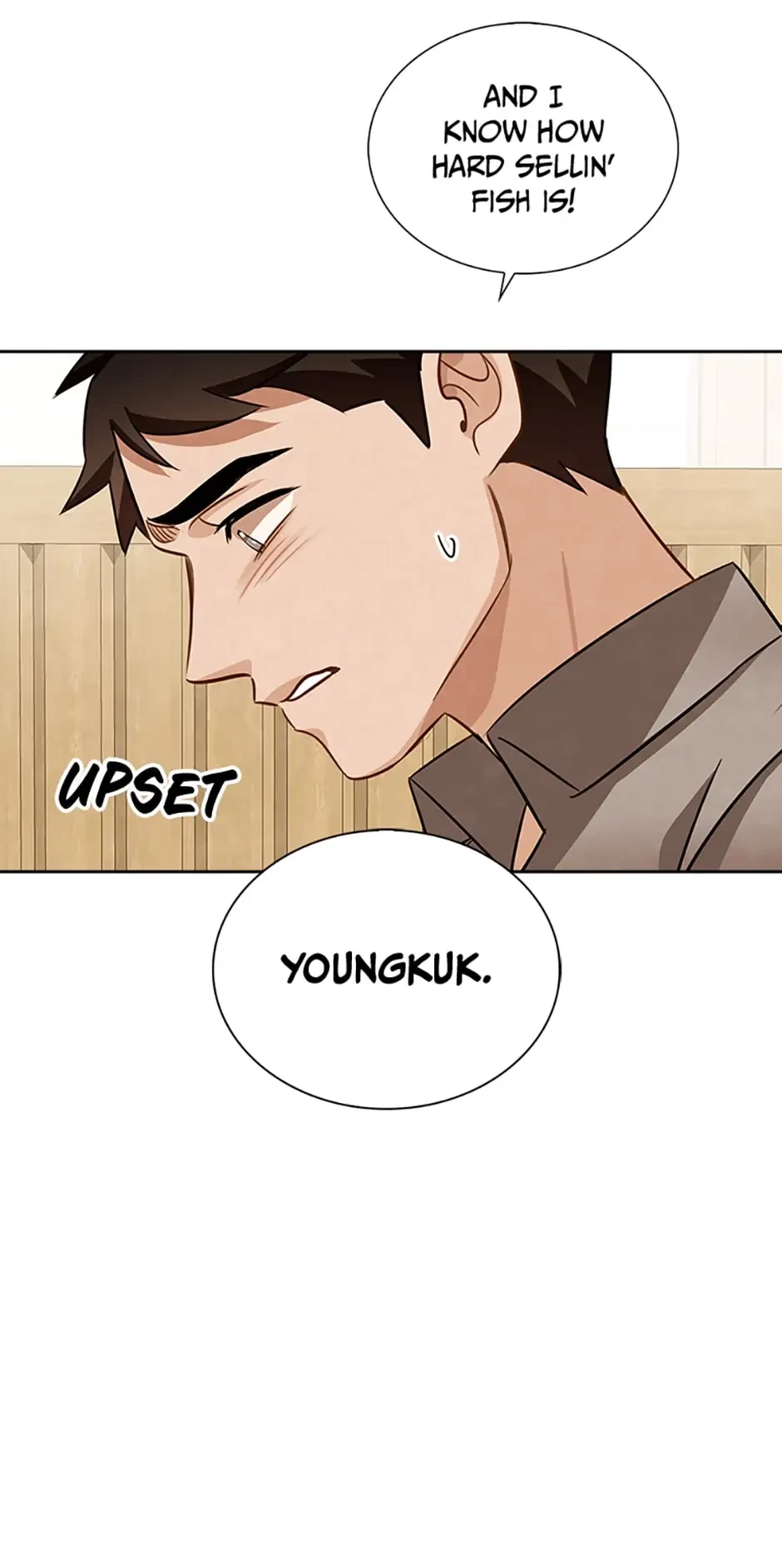 To Be an Actor Chapter 10 - 67