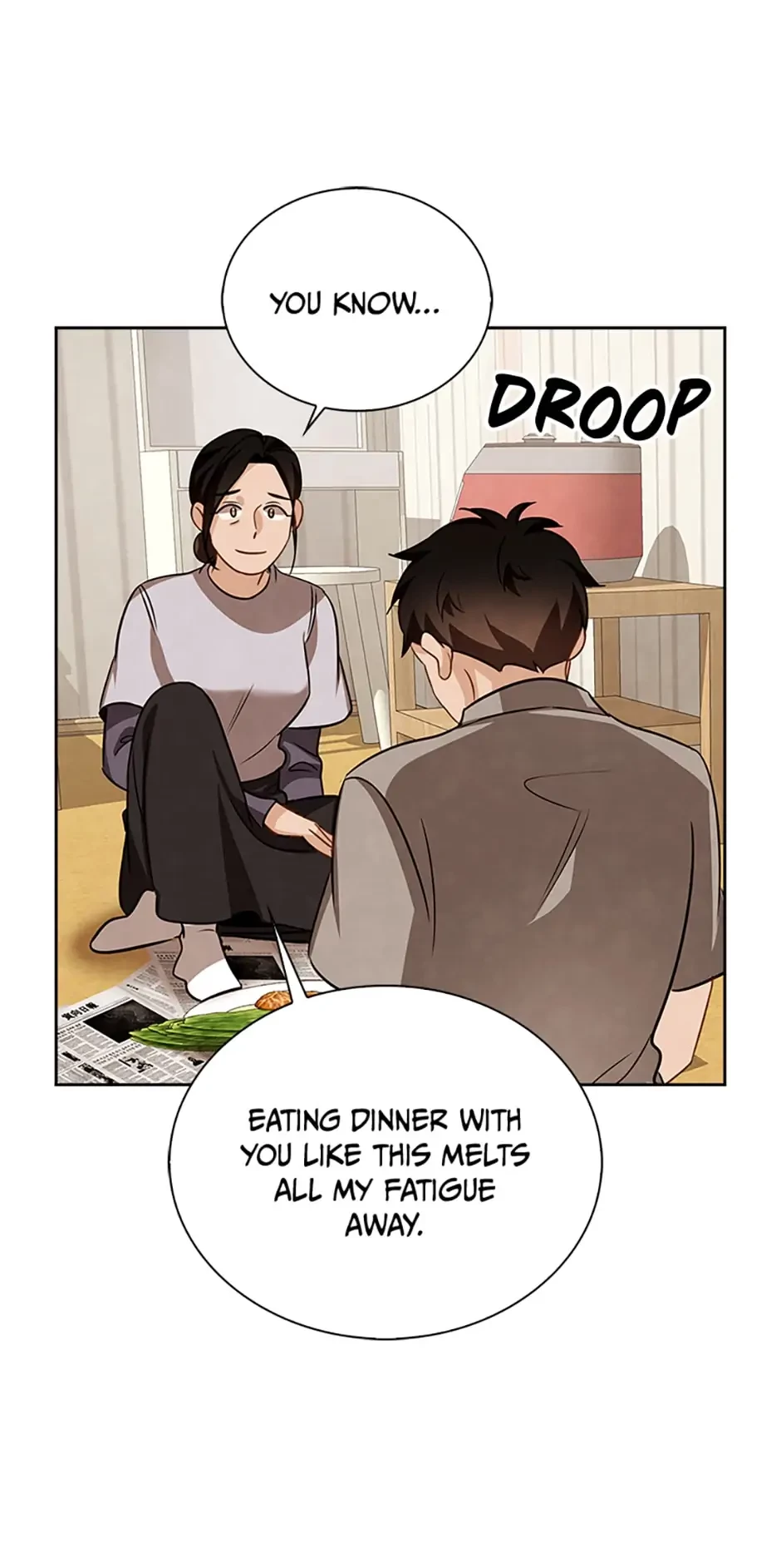 To Be an Actor Chapter 10 - 68