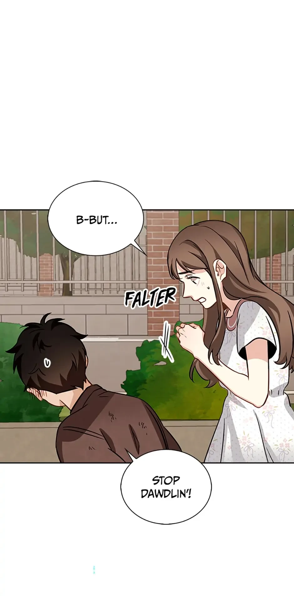 To Be an Actor Chapter 11 - 85