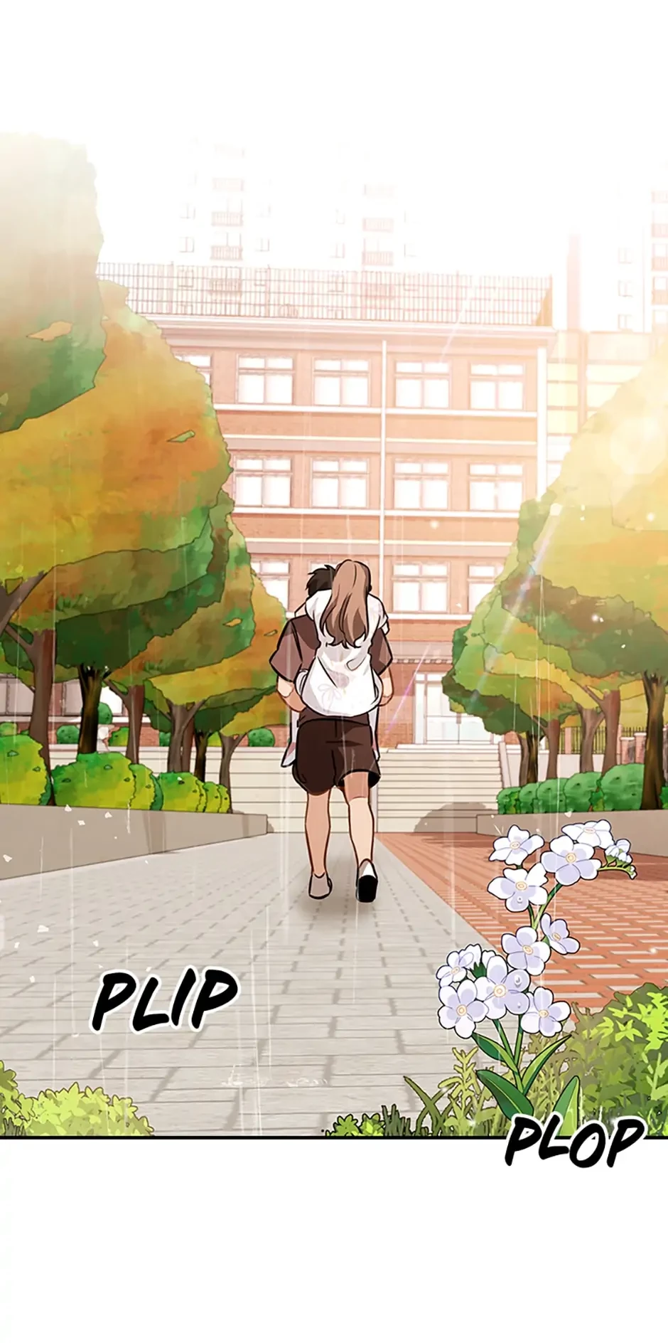 To Be an Actor Chapter 11 - 88