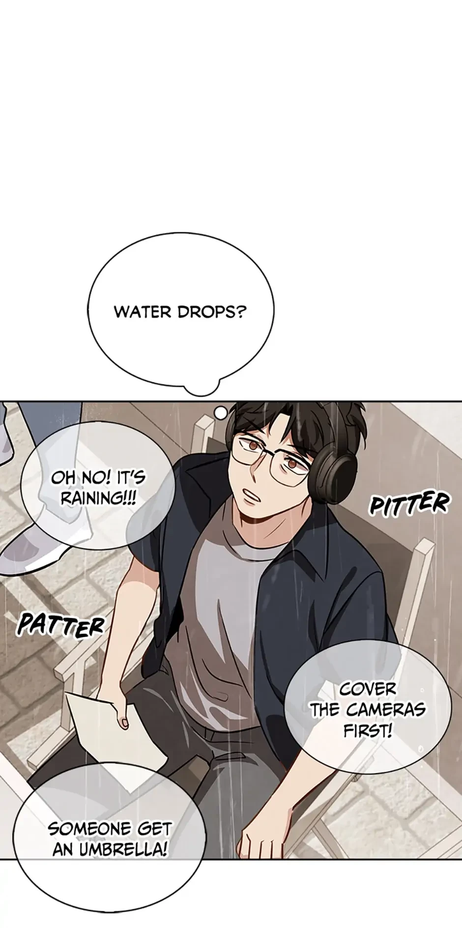 To Be an Actor Chapter 11 - 89