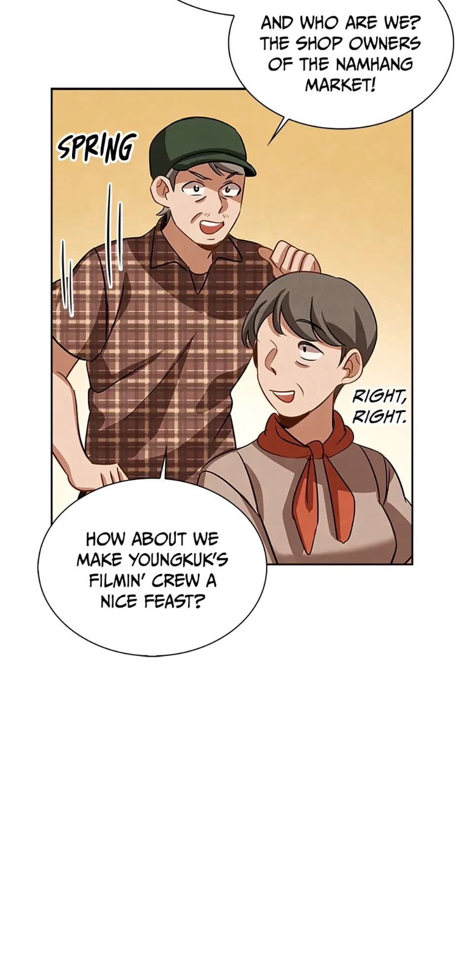 To Be an Actor Chapter 12 - 89