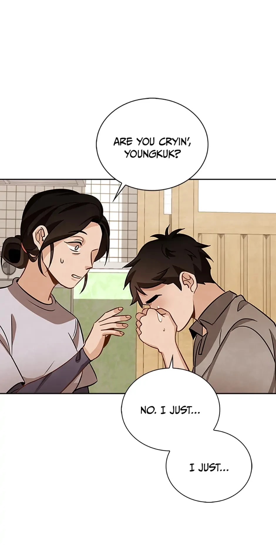 To Be an Actor Chapter 10 - 82