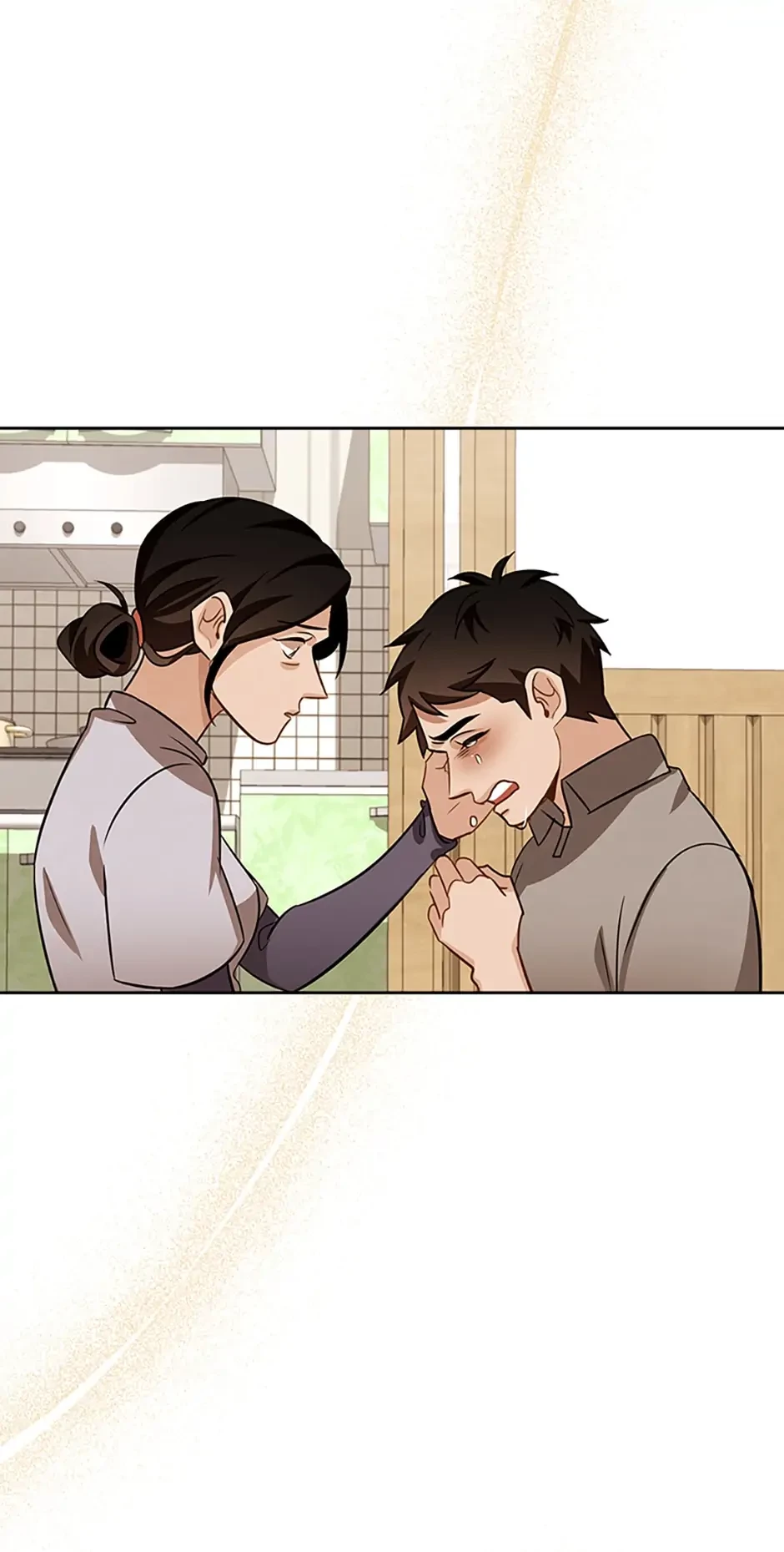 To Be an Actor Chapter 10 - 85