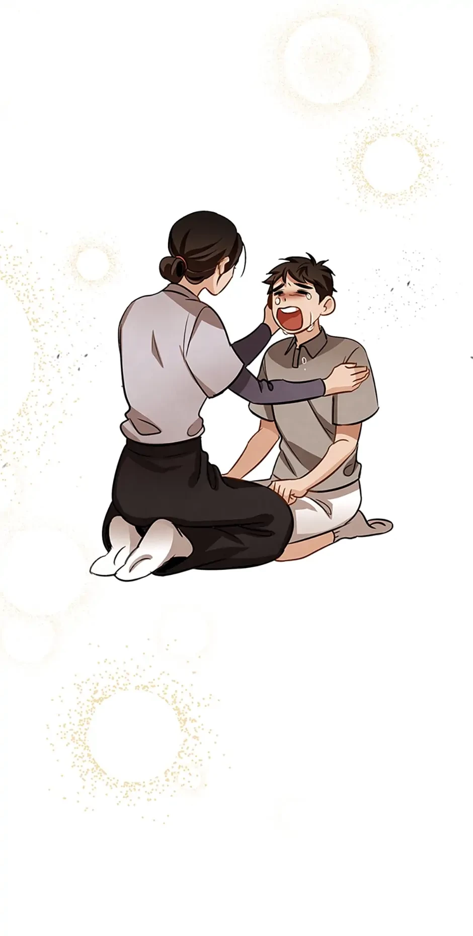 To Be an Actor Chapter 10 - 86