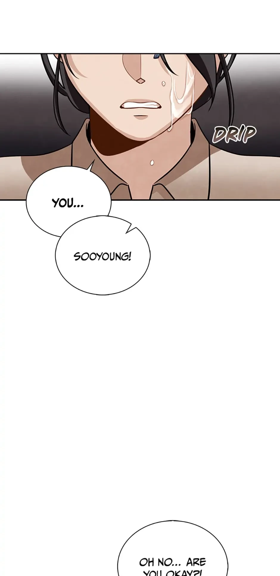 To Be an Actor Chapter 9 - 4
