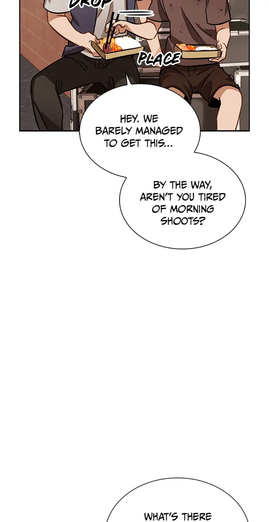 To Be an Actor Chapter 10 - 92