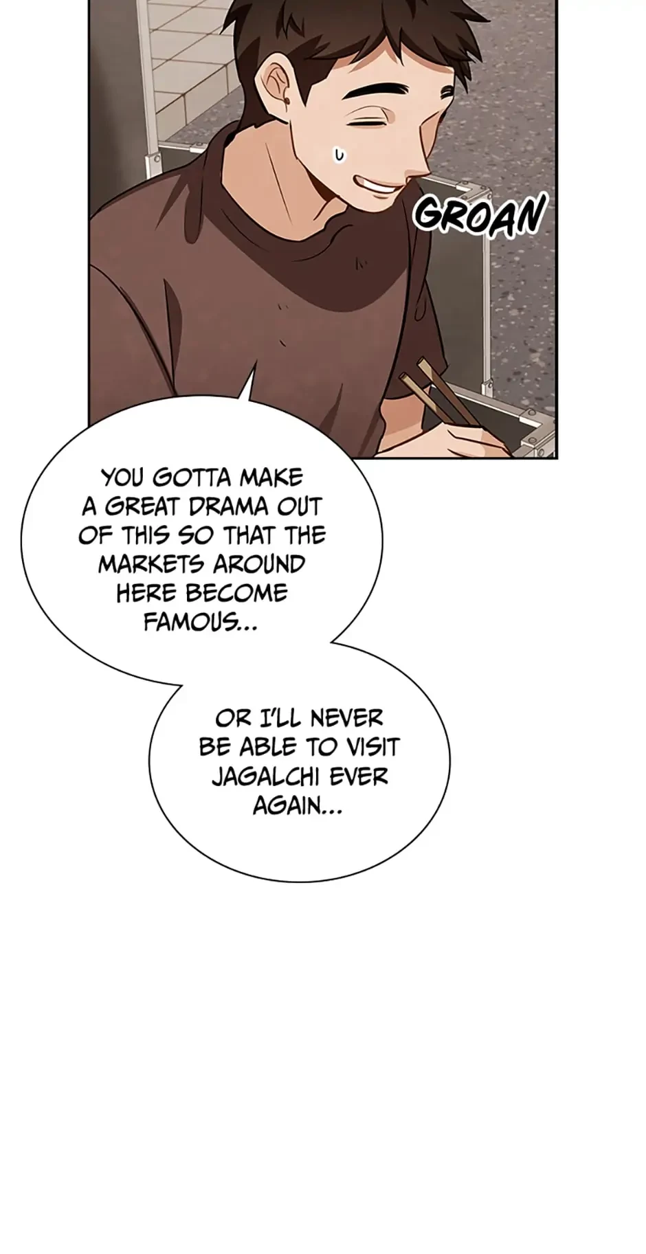 To Be an Actor Chapter 10 - 98