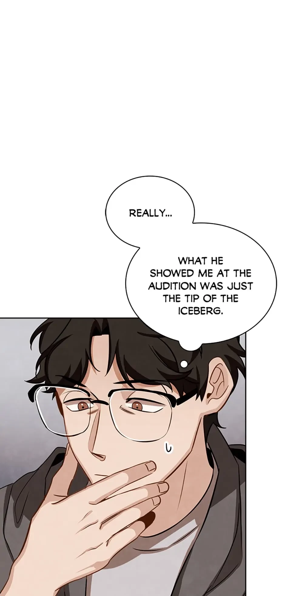 To Be an Actor Chapter 9 - 14