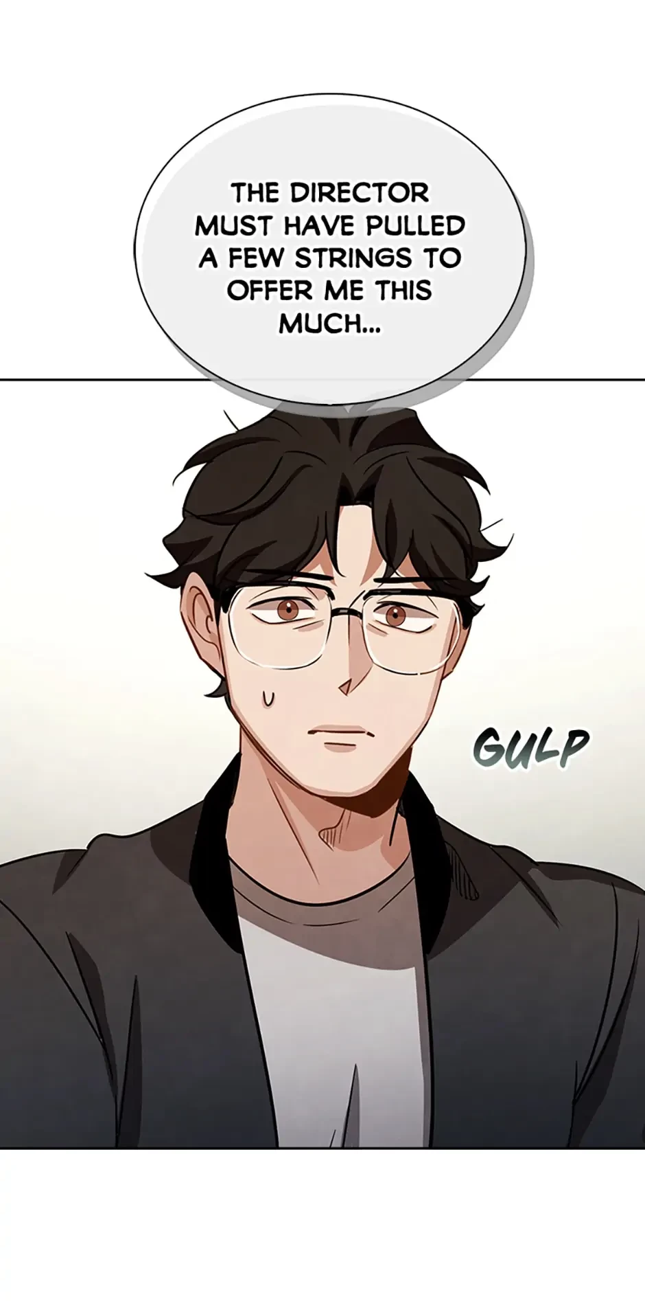 To Be an Actor Chapter 7 - 9