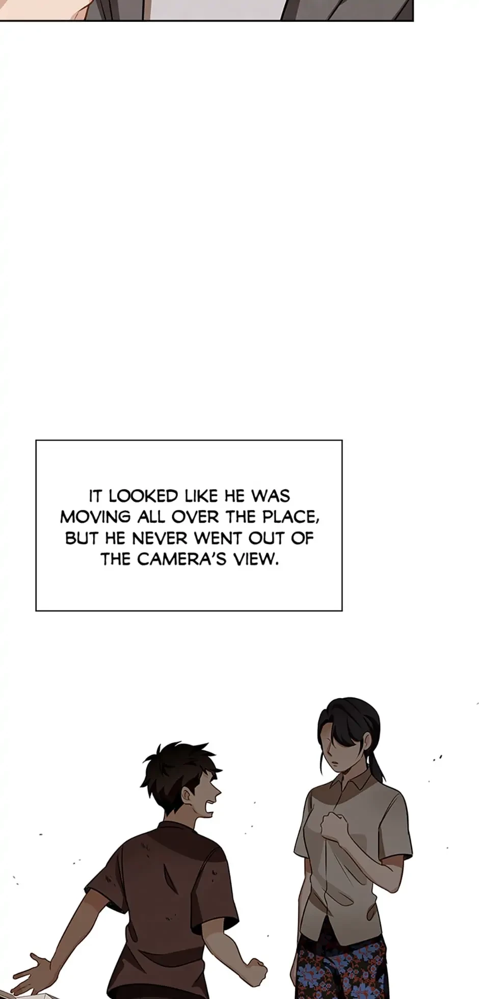 To Be an Actor Chapter 9 - 15