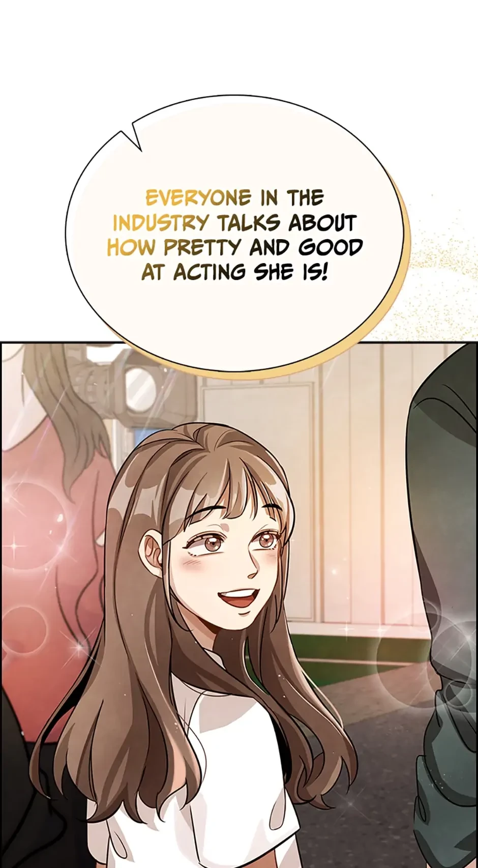 To Be an Actor Chapter 10 - 103