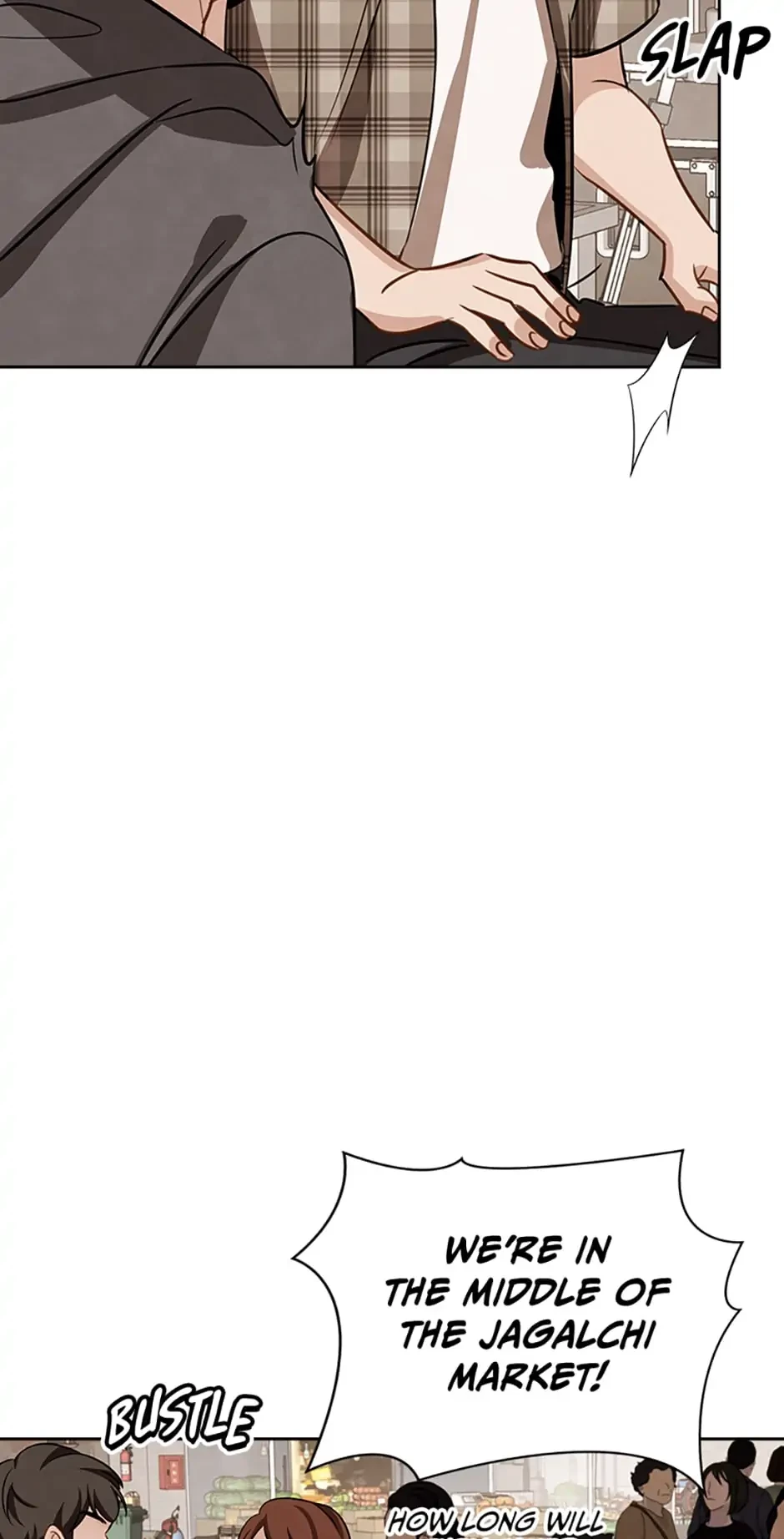 To Be an Actor Chapter 9 - 20