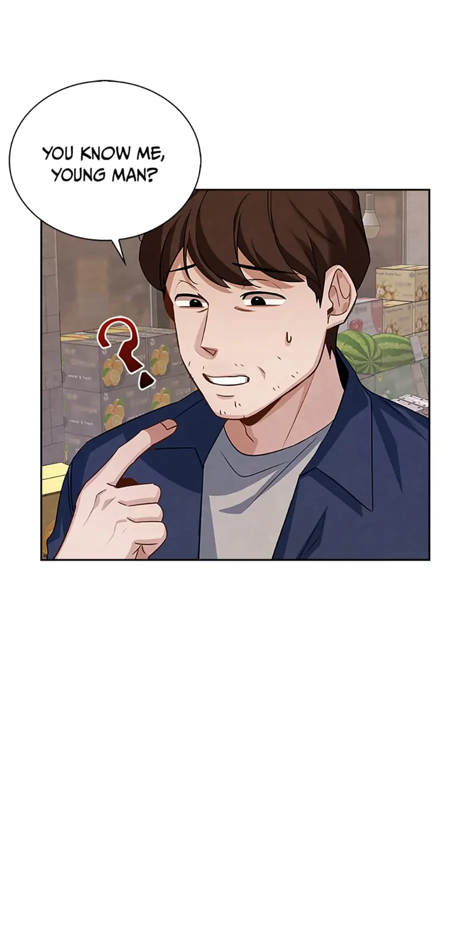 To Be an Actor Chapter 6 - 2