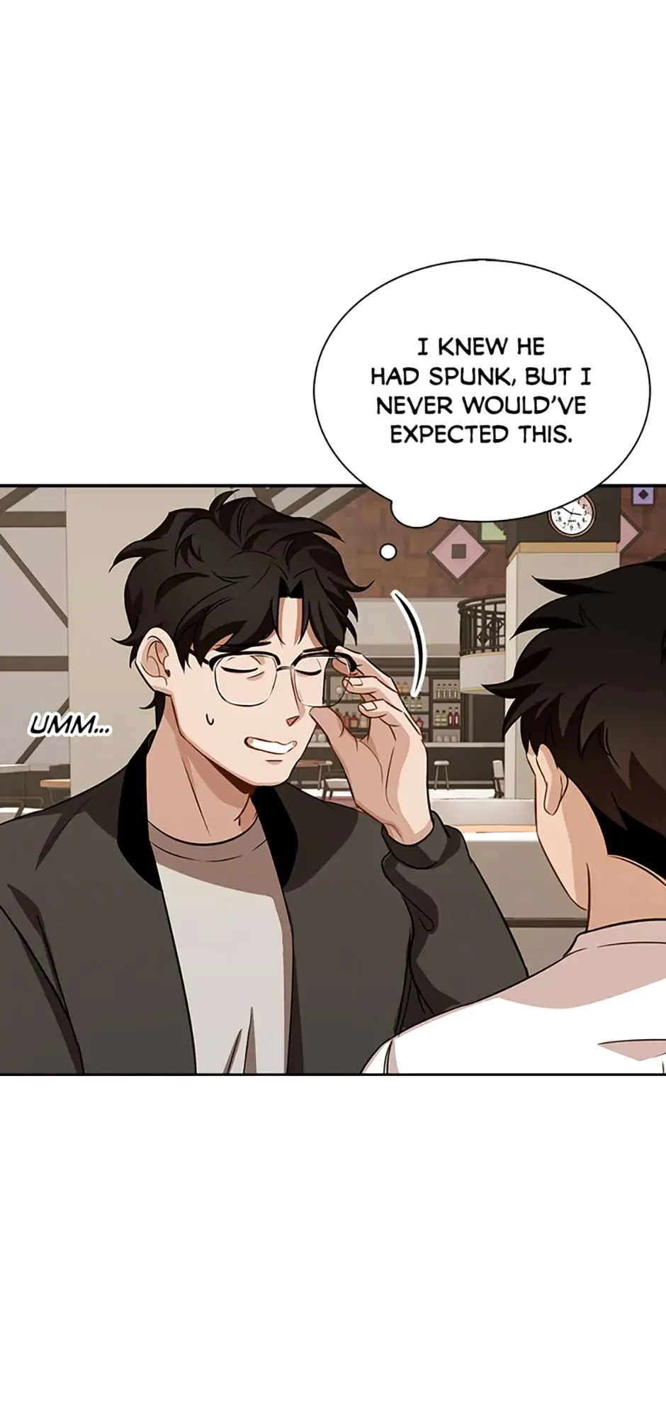 To Be an Actor Chapter 7 - 18