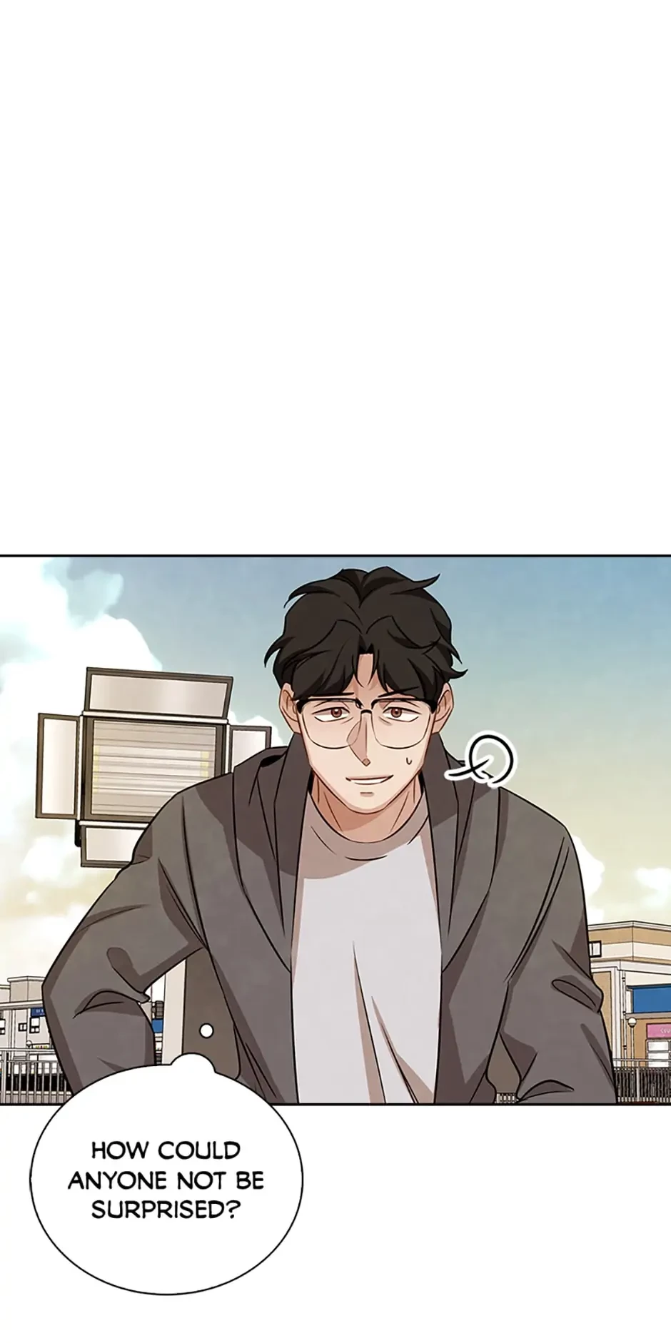 To Be an Actor Chapter 8 - 22
