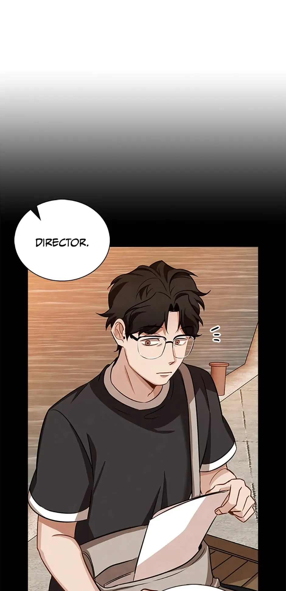 To Be an Actor Chapter 7 - 20