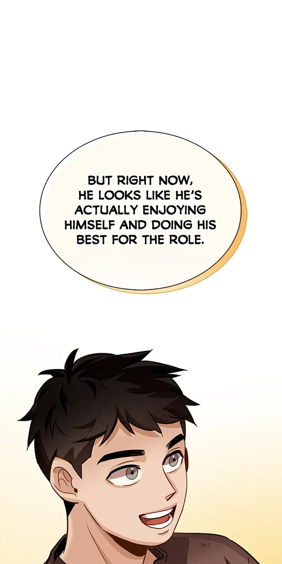 To Be an Actor Chapter 8 - 24