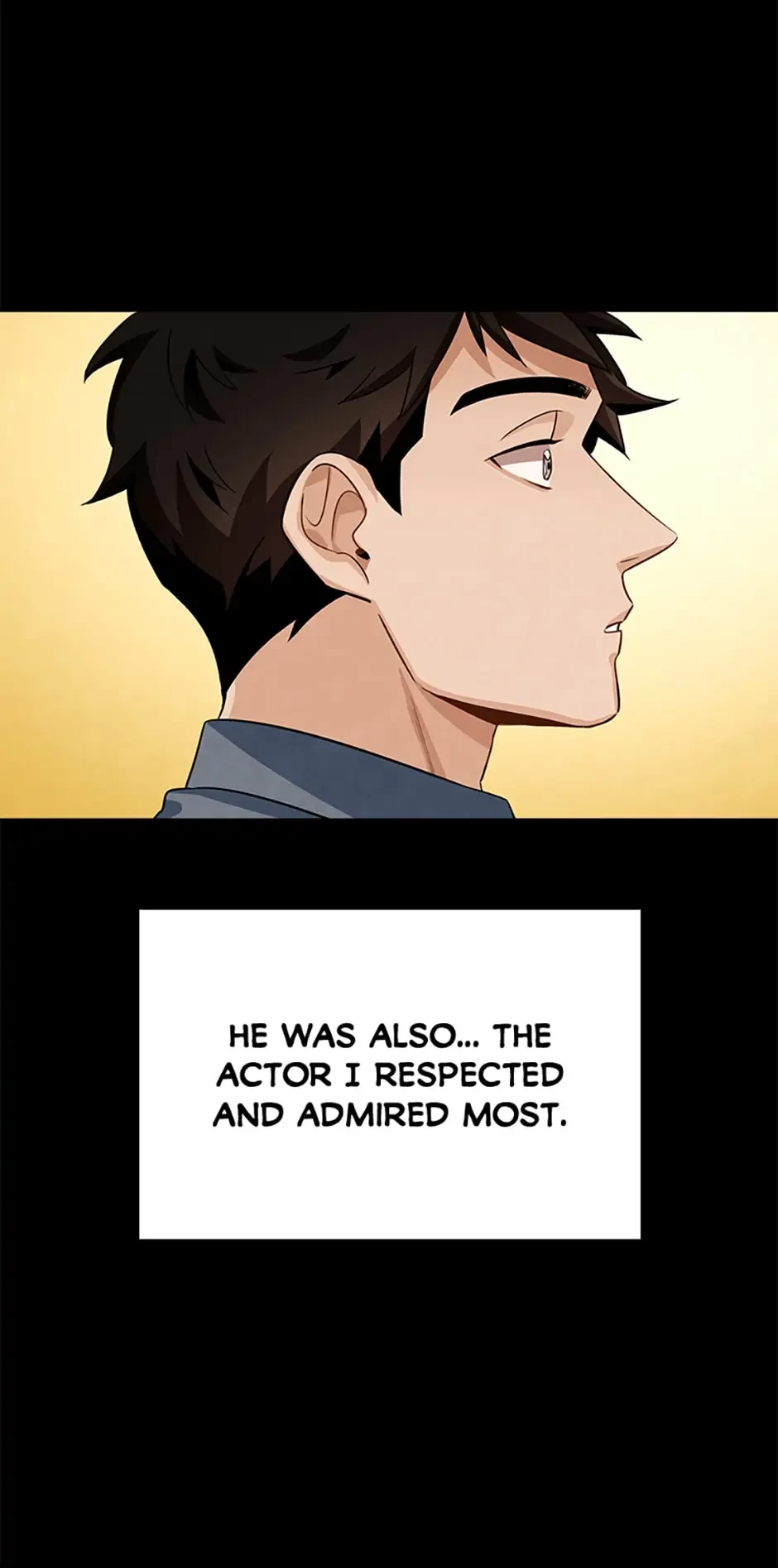 To Be an Actor Chapter 6 - 9