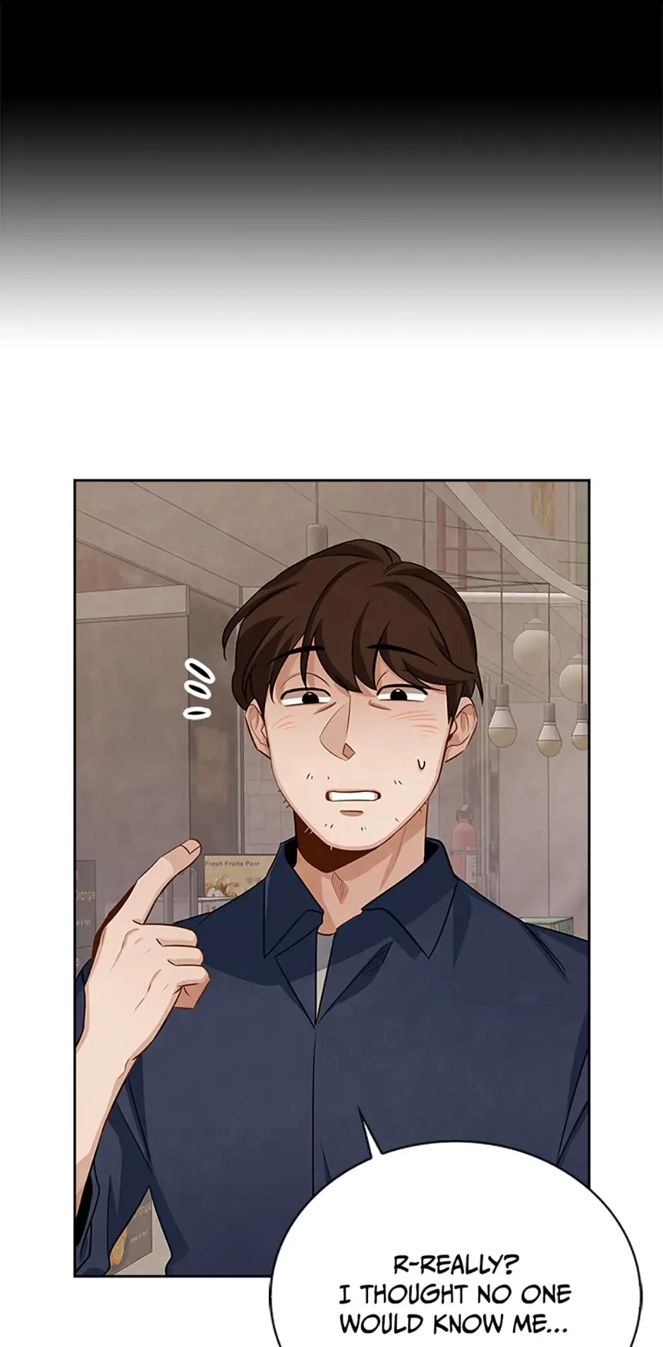 To Be an Actor Chapter 6 - 10